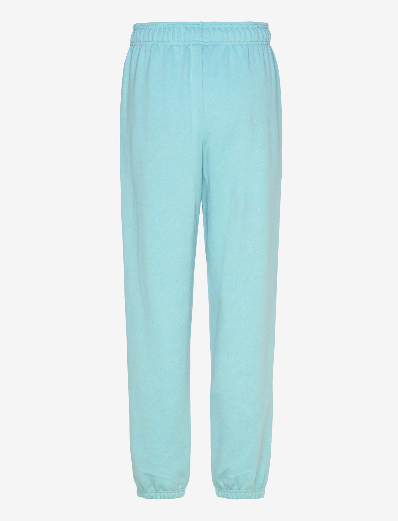 New Balance - Sport Essentials French Terry Jogger - träningsbyxor - taffy blue - 1