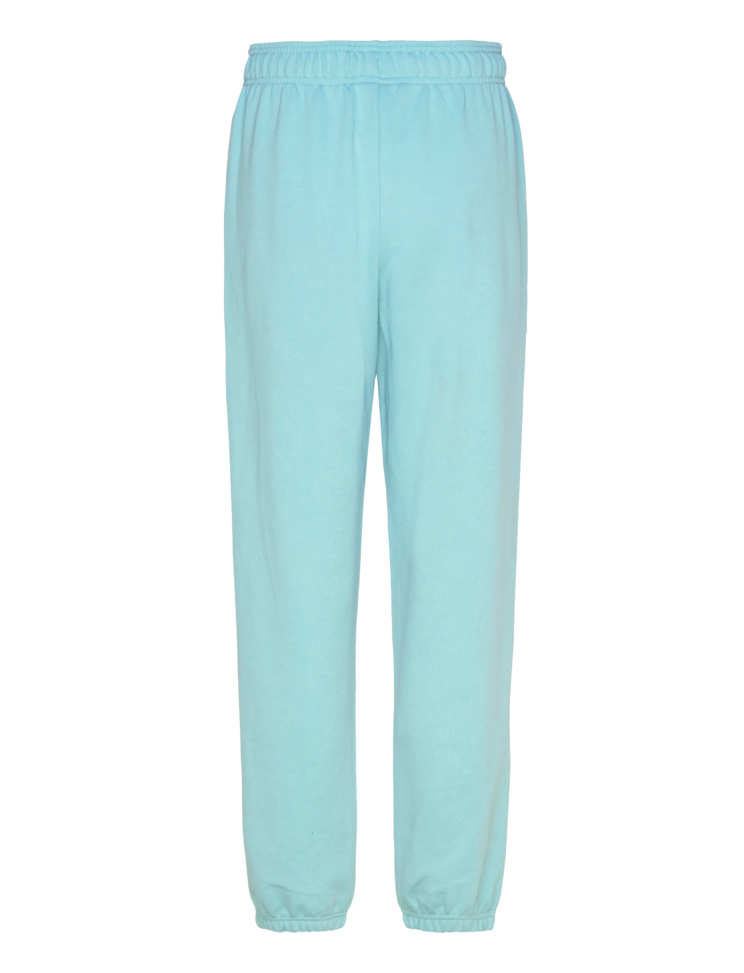 New Balance - Sport Essentials French Terry Jogger - pantalon training - taffy blue - 1