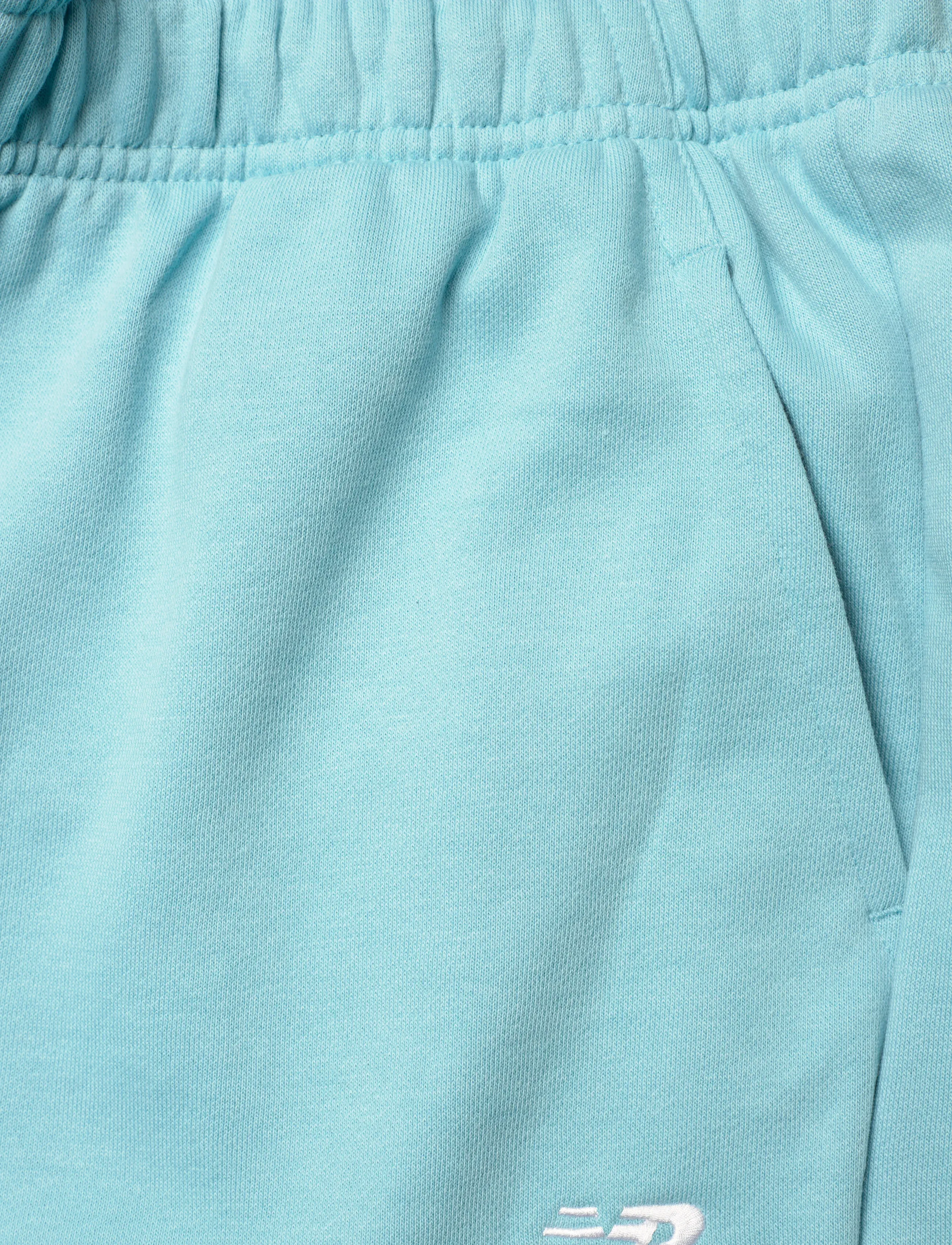 New Balance - Sport Essentials French Terry Jogger - pantalon training - taffy blue - 2