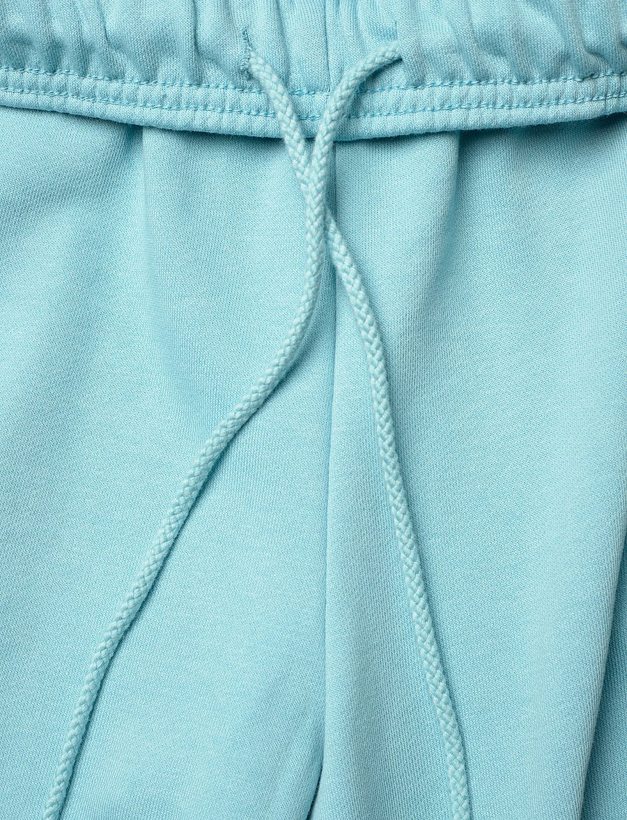New Balance - Sport Essentials French Terry Jogger - pantalon training - taffy blue - 3