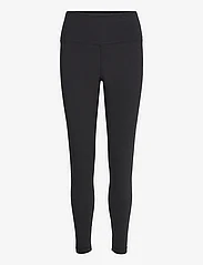 New Balance - Cotton High Rise Legging - leggings - black - 0