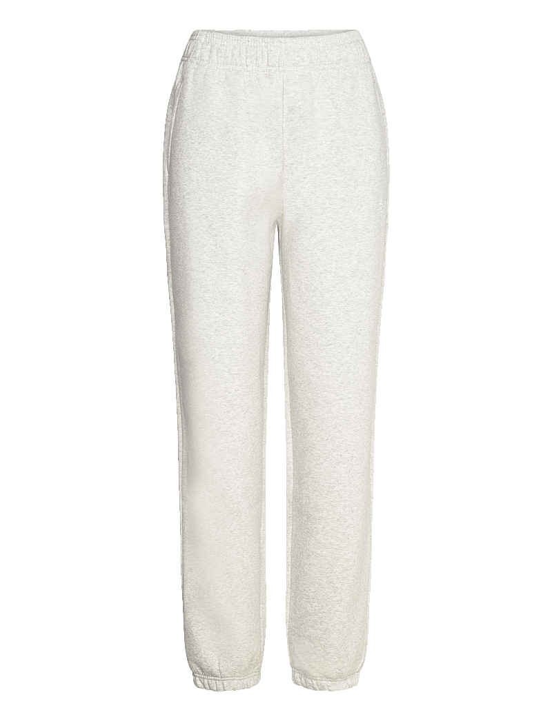 New Balance - Sport Essentials Fleece Jogger - trainingshosen - ash heather - 0