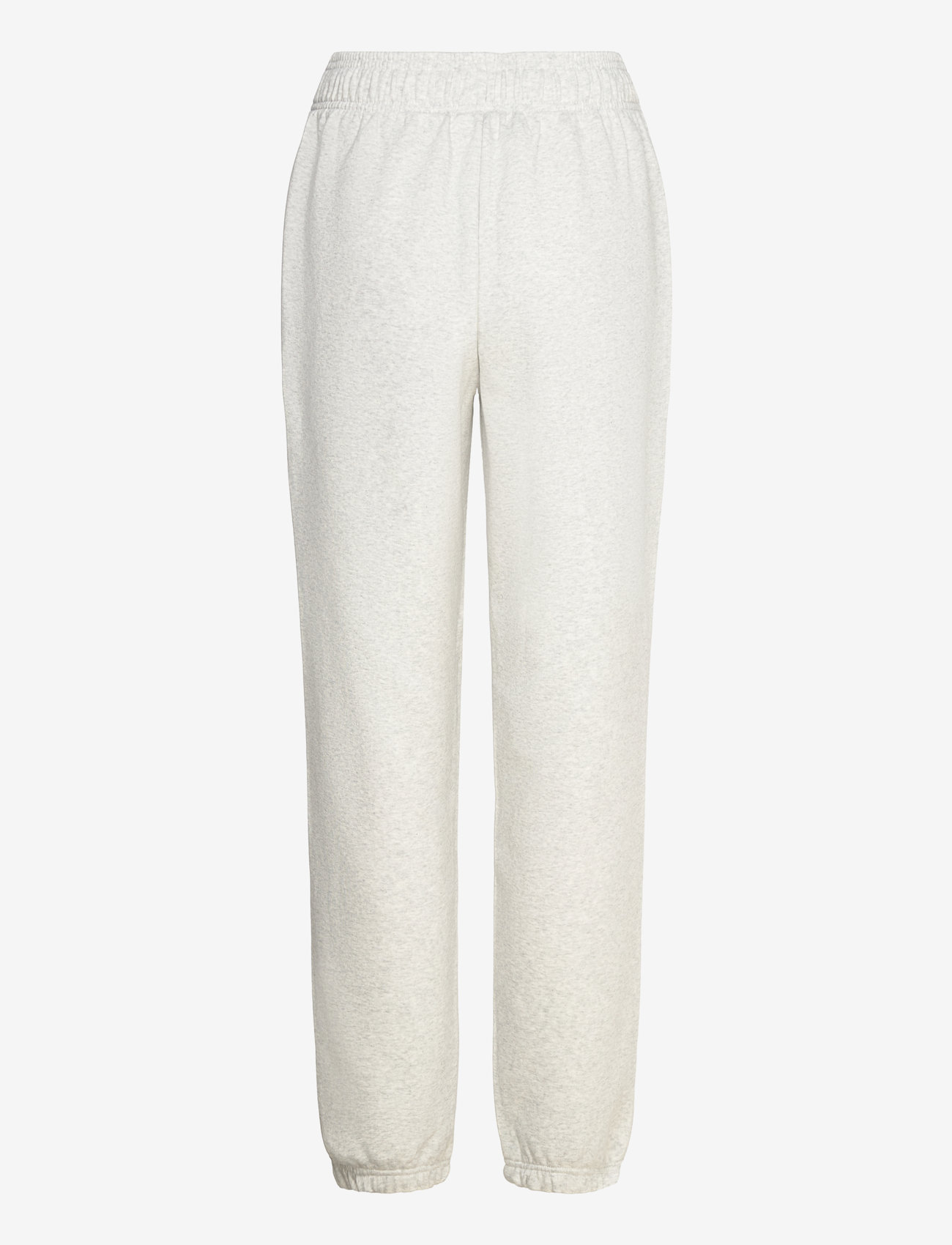 New Balance - Sport Essentials Fleece Jogger - trainingshosen - ash heather - 1