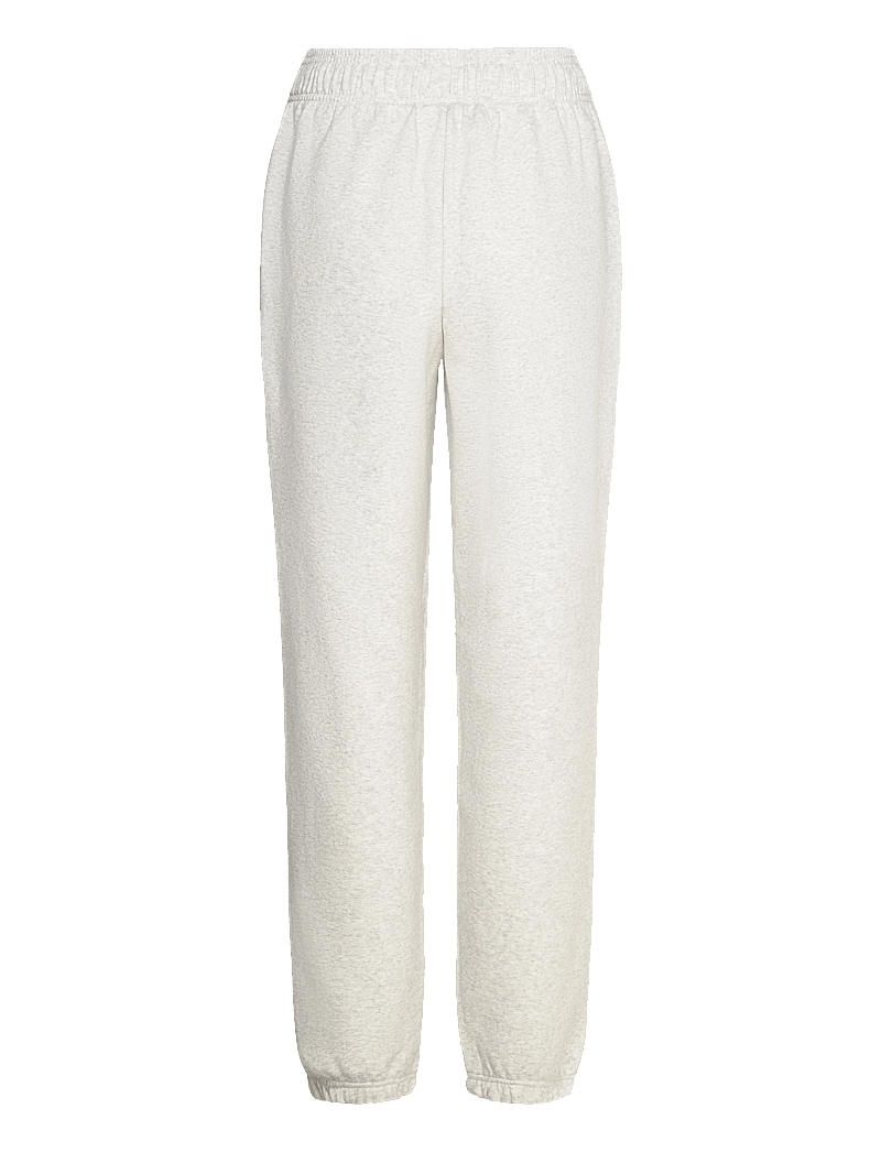 New Balance - Sport Essentials Fleece Jogger - trainingshosen - ash heather - 1