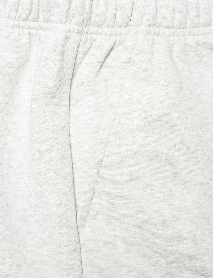 New Balance - Sport Essentials Fleece Jogger - trainingshosen - ash heather - 2