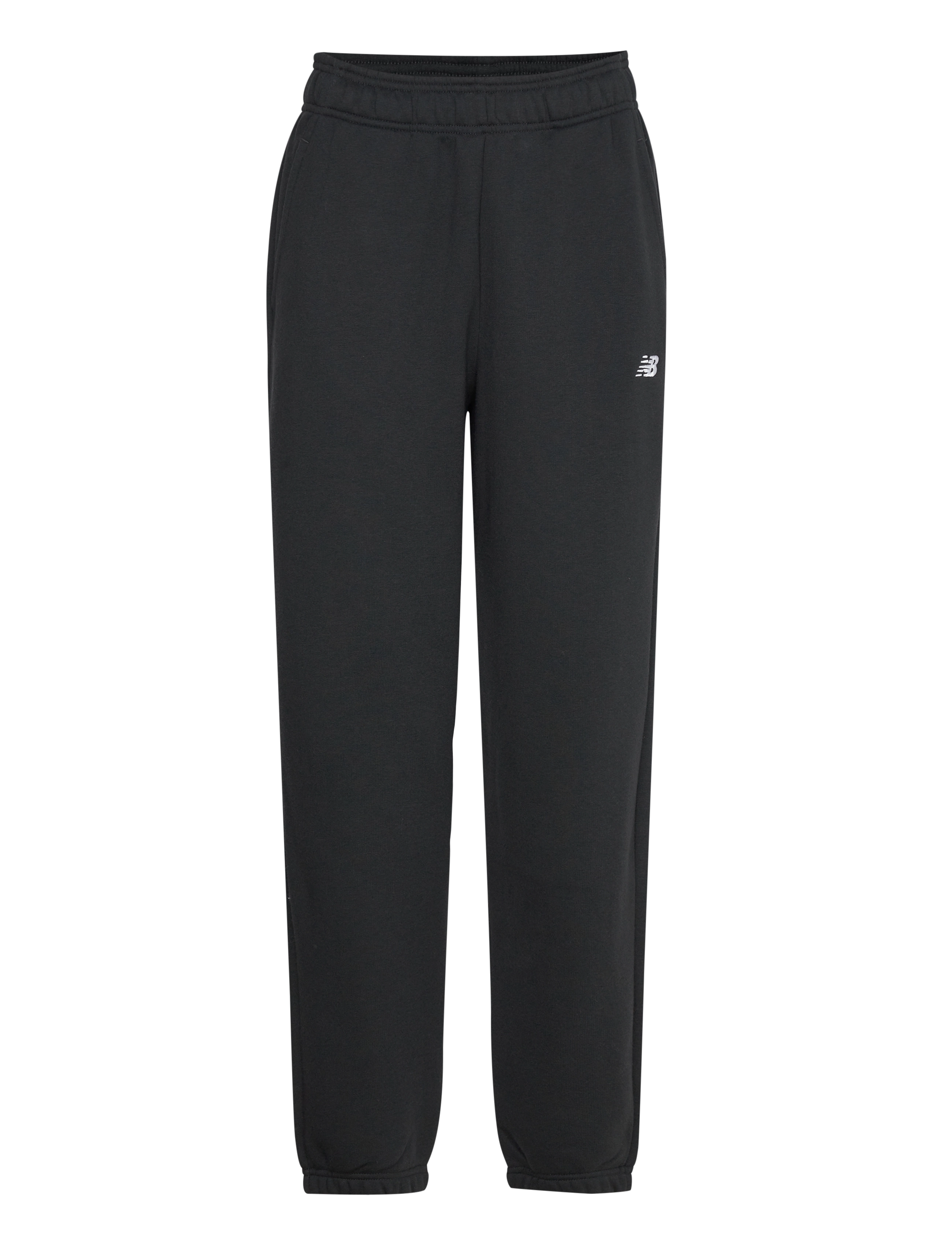 NEW BALANCE Sport Essentials Fleece Jogger Schwarz - S - Damen