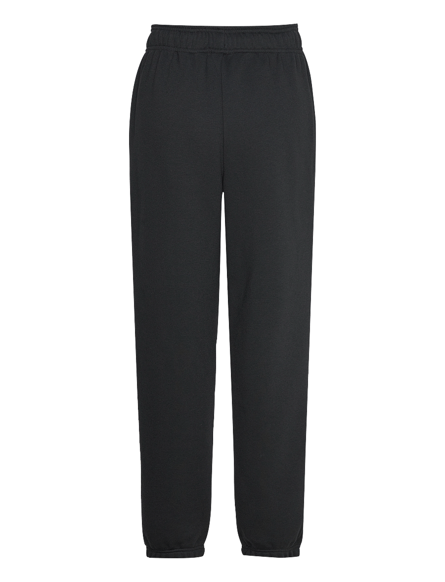 New Balance - Sport Essentials Fleece Jogger - trainingshosen - black - 1
