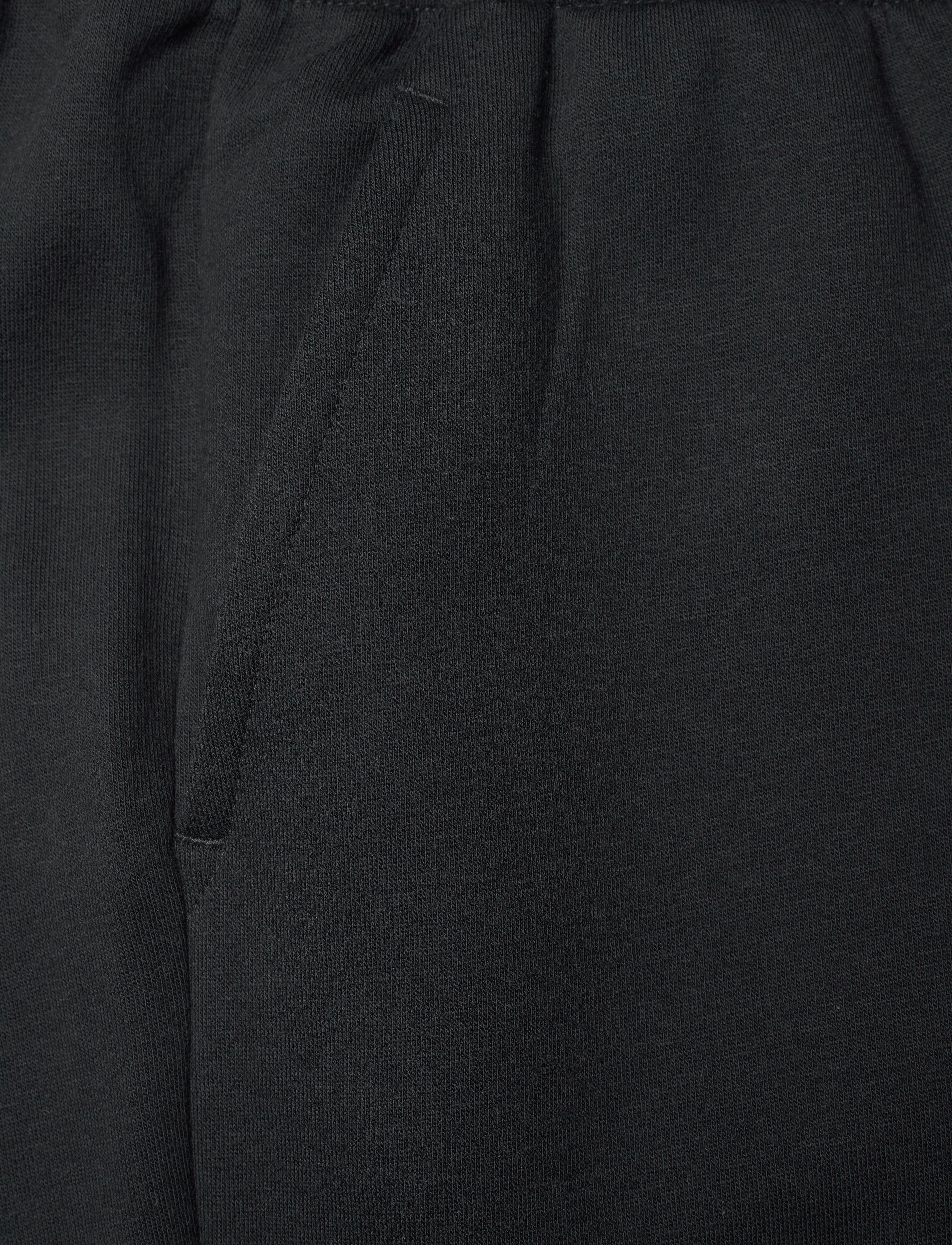 New Balance - Sport Essentials Fleece Jogger - trainingshosen - black - 2