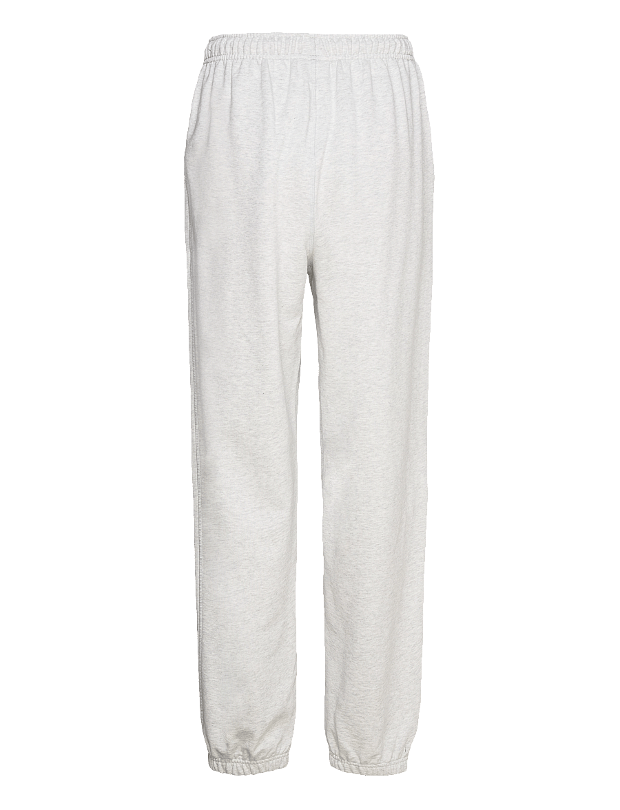 New Balance - Athletics French Terry Jogger - training pants - ash heather - 1