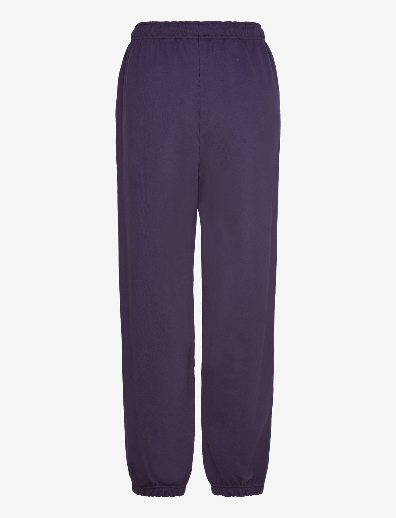 New Balance - Athletics French Terry Jogger - träningsbyxor - boysenberry - 1