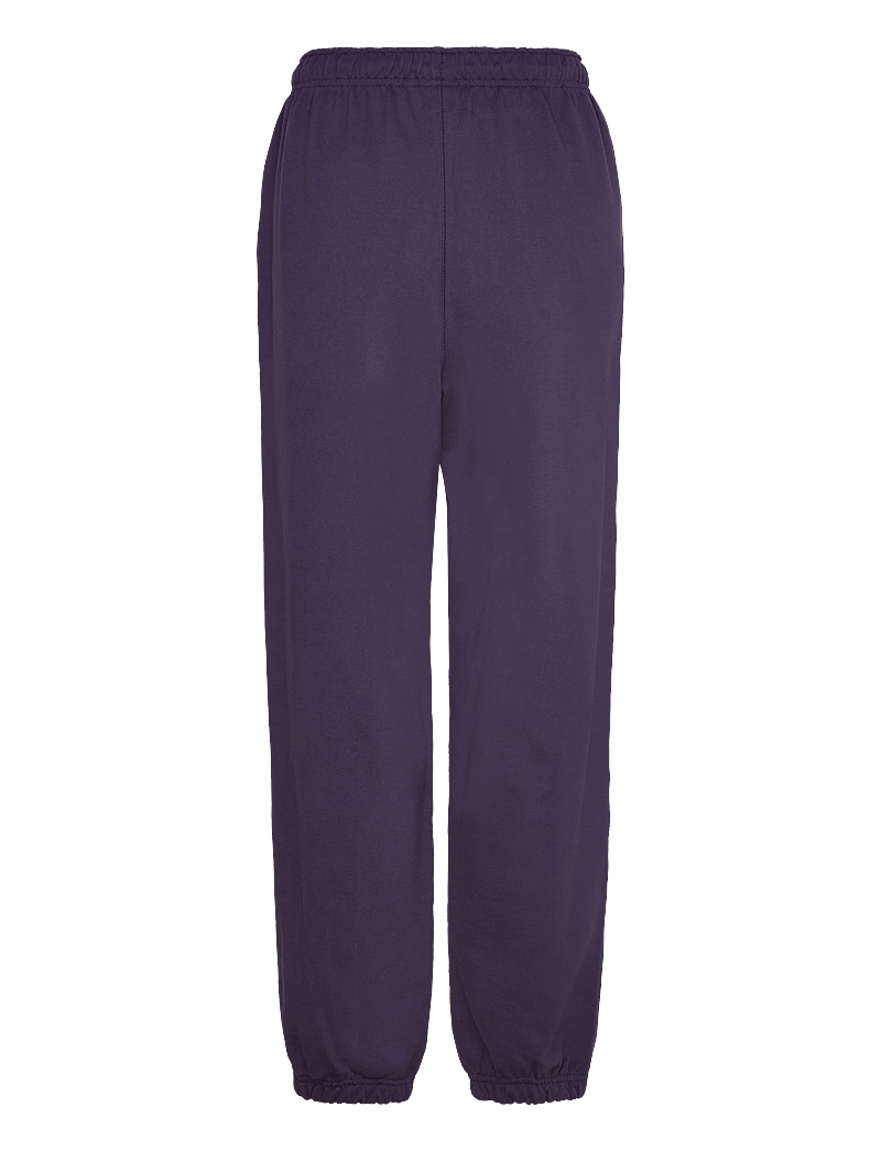 New Balance - Athletics French Terry Jogger - träningsbyxor - boysenberry - 1