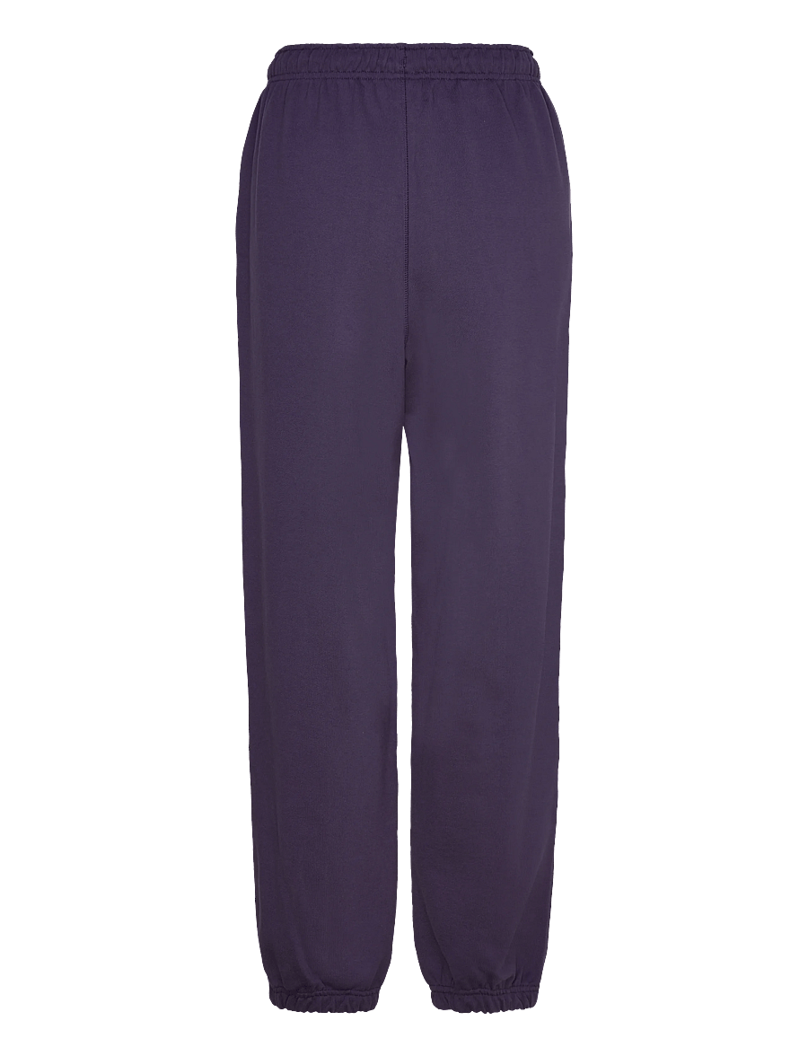New Balance - Athletics French Terry Jogger - trainingshosen - boysenberry - 1