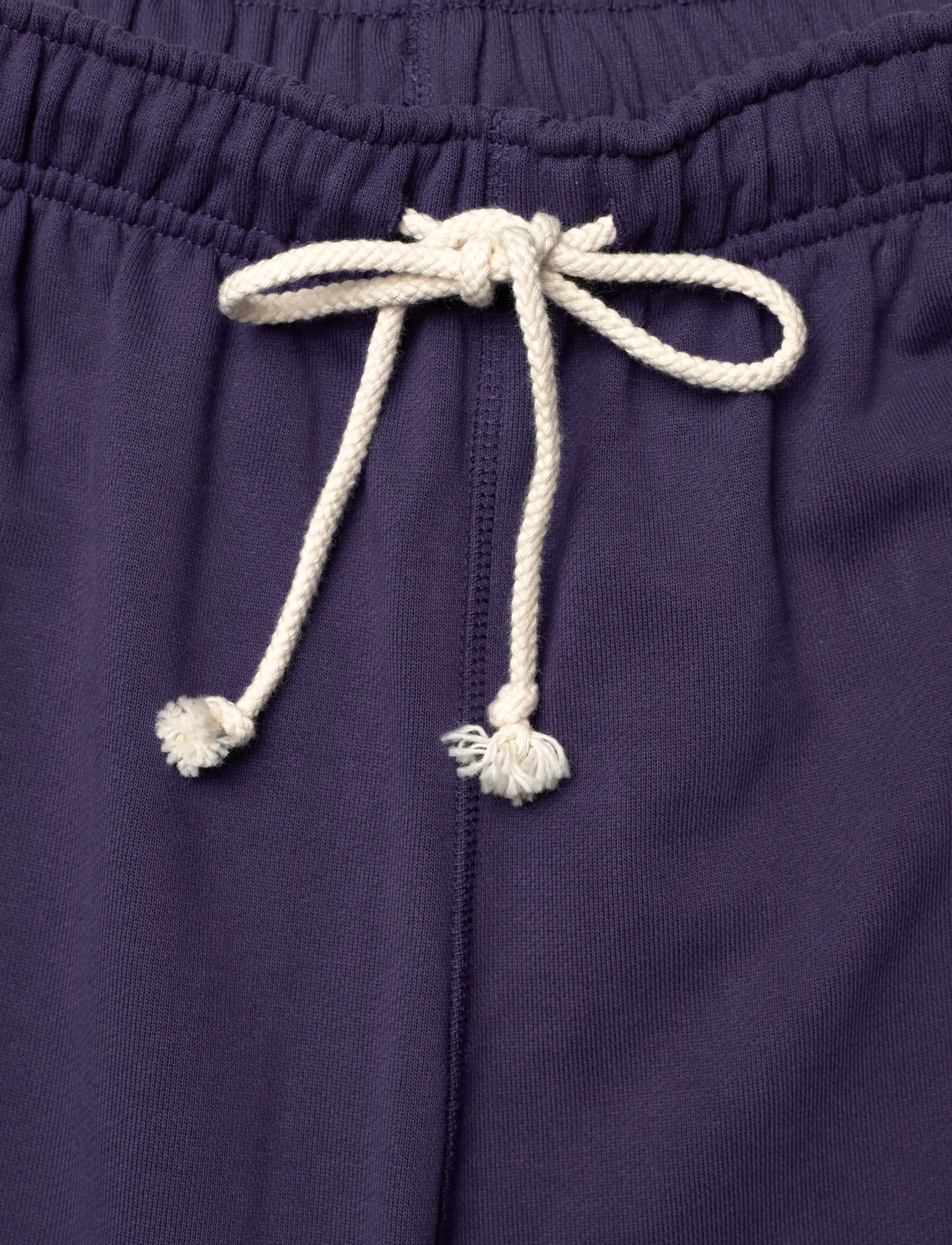 New Balance - Athletics French Terry Jogger - trainingsbroek - boysenberry - 3