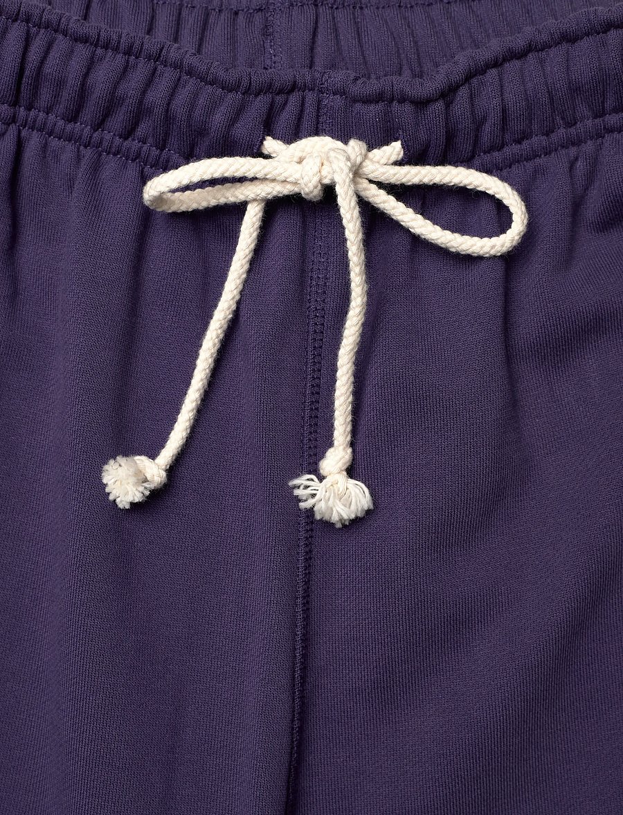 New Balance - Athletics French Terry Jogger - trainingshosen - boysenberry - 3