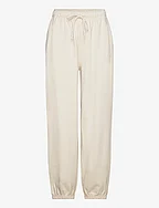 Athletics French Terry Jogger - LINEN