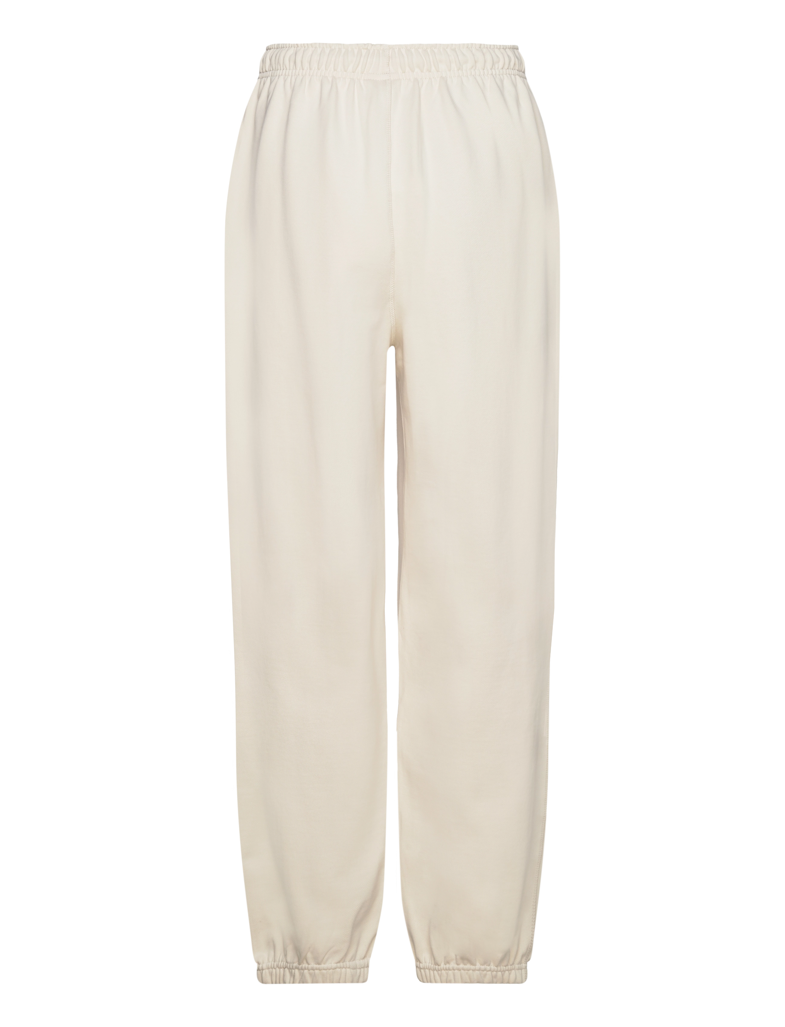 New Balance - Athletics French Terry Jogger - linen - 1