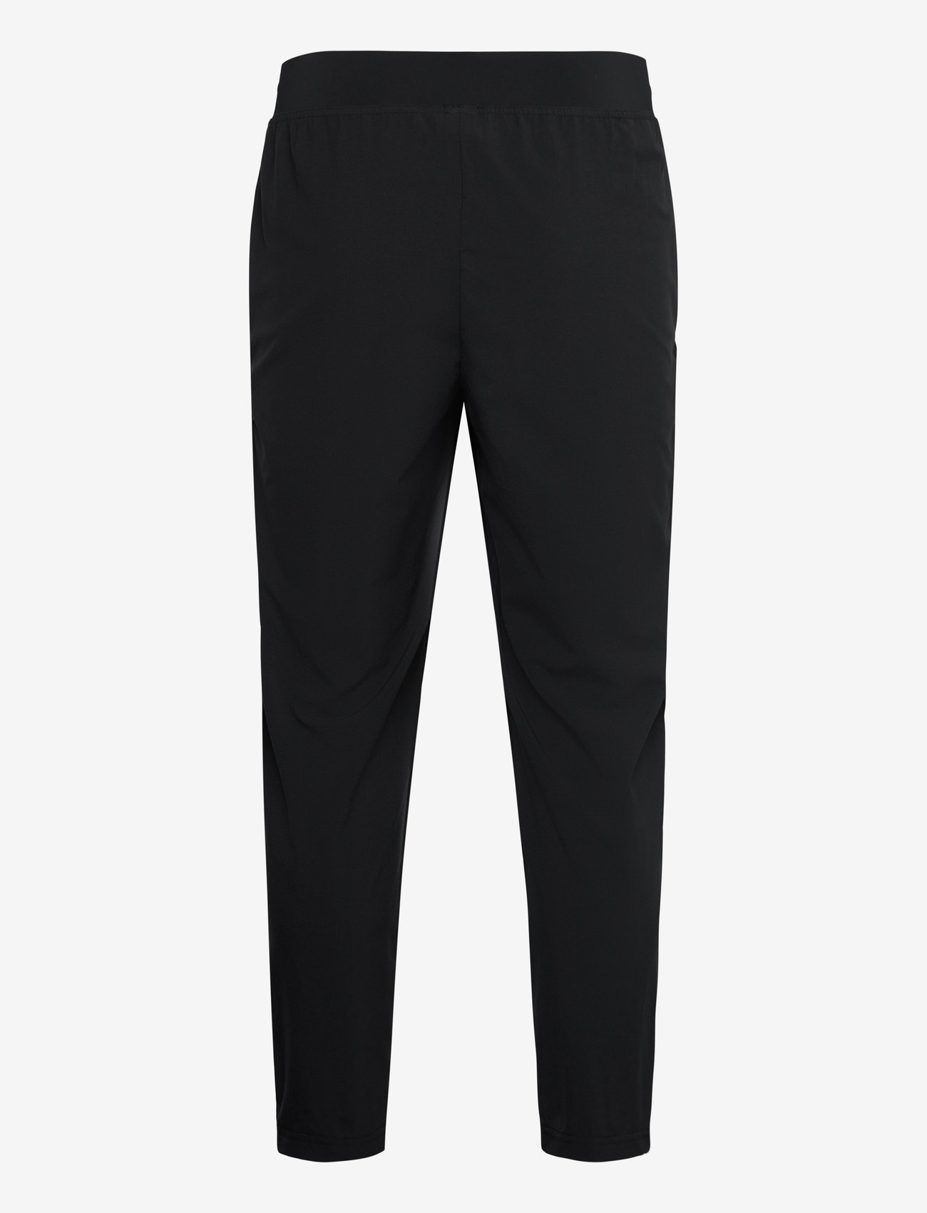 New Balance - Sport Essentials Performance Woven Pant - trainingshosen - black - 1
