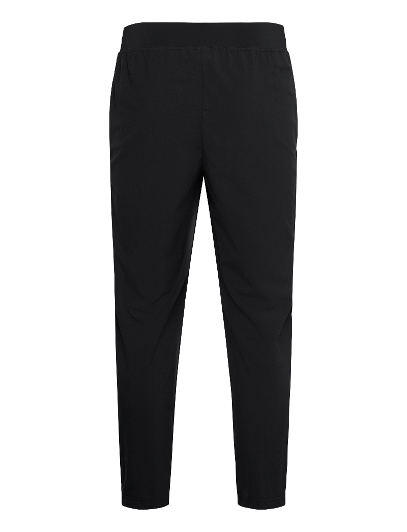 New Balance - Sport Essentials Performance Woven Pant - joggingbukser - black - 1