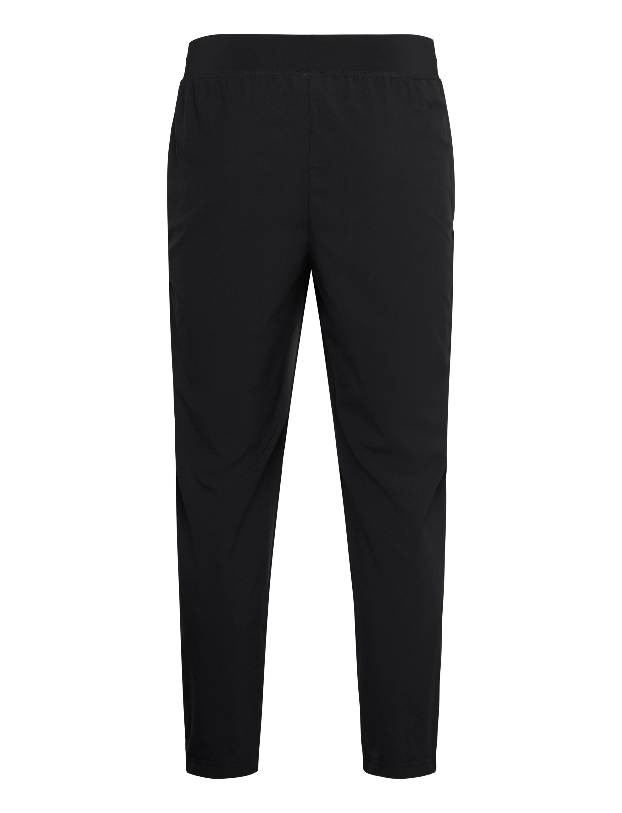 New Balance - Sport Essentials Performance Woven Pant - träningsbyxor - black - 1