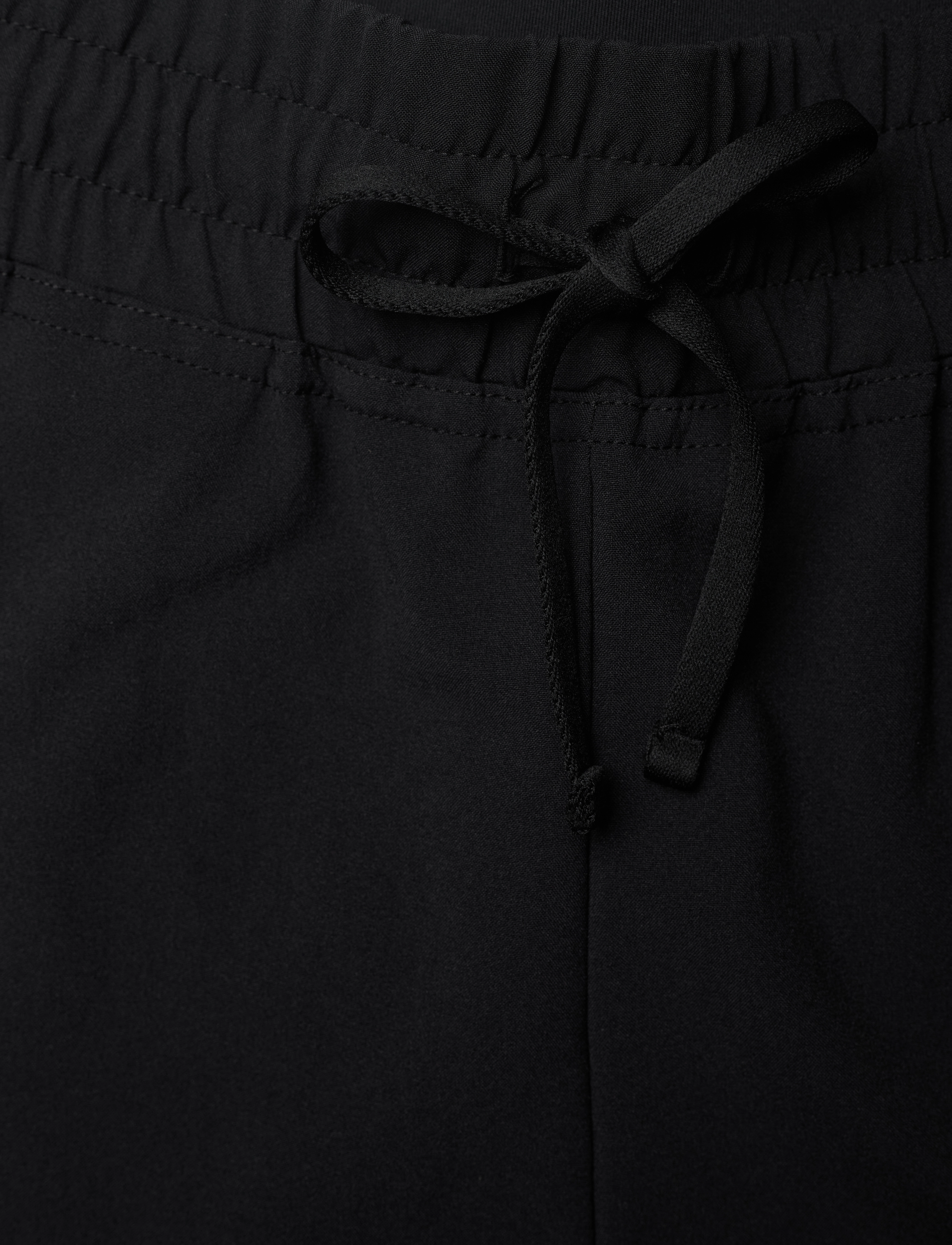 New Balance - Sport Essentials Performance Woven Pant - träningsbyxor - black - 2