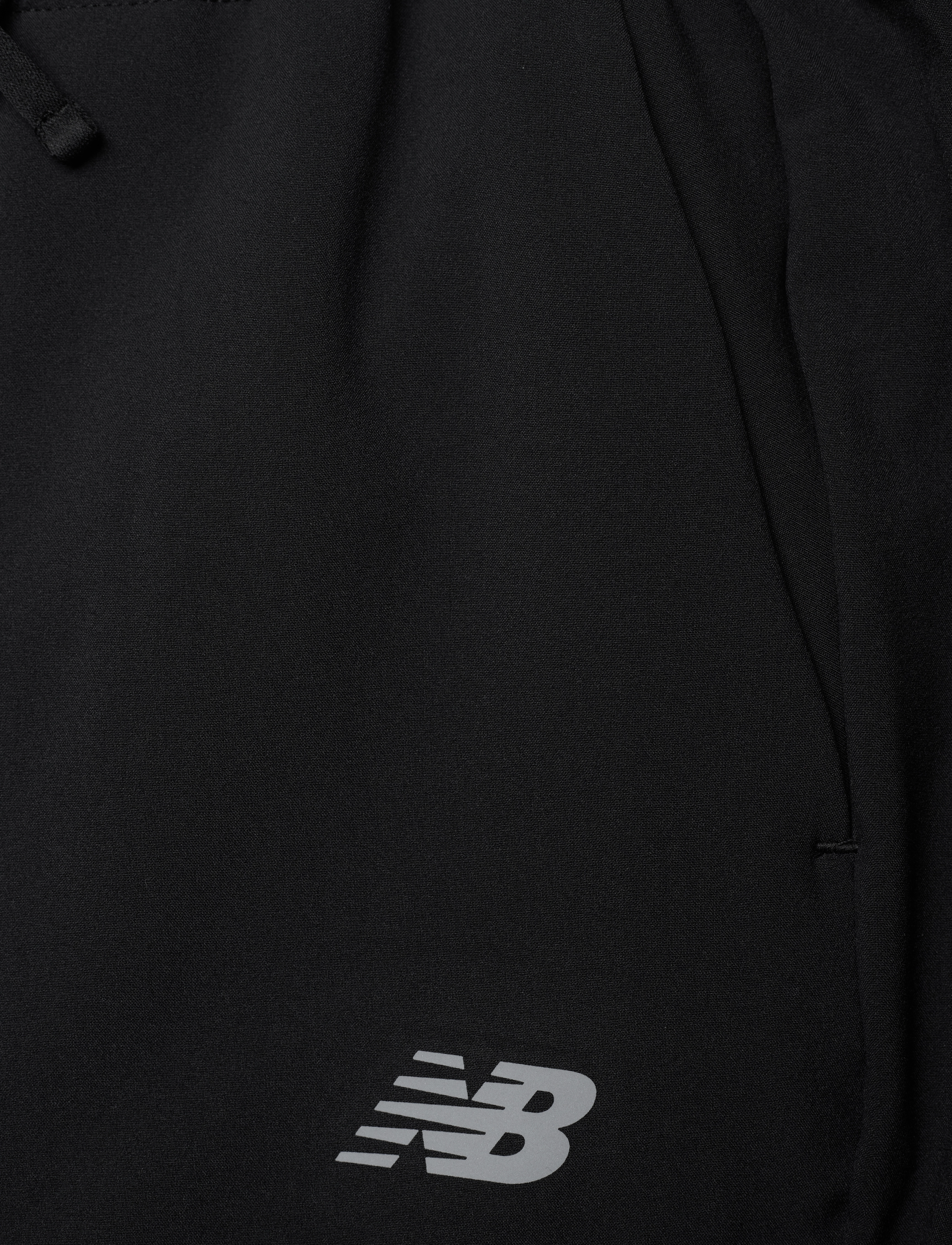 New Balance - Sport Essentials Performance Woven Pant - träningsbyxor - black - 3