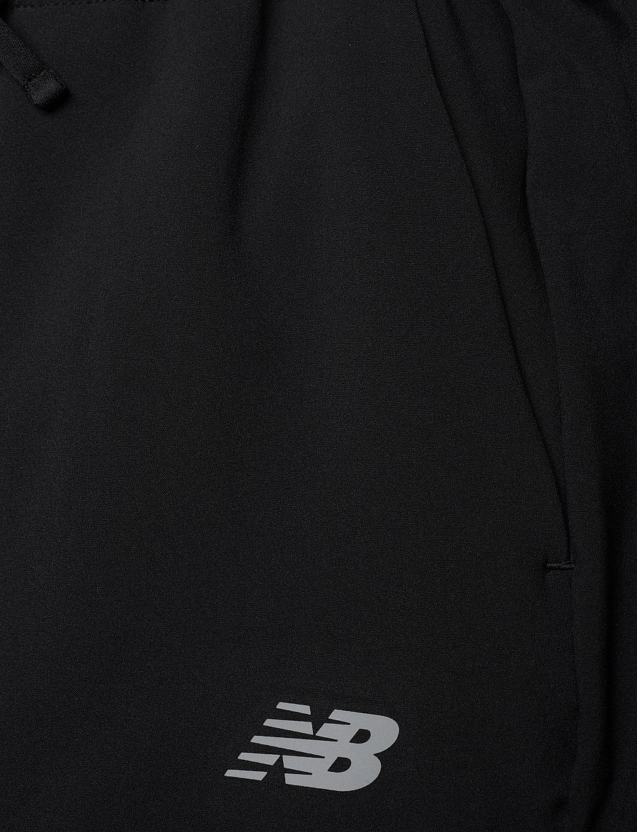 New Balance - Sport Essentials Performance Woven Pant - träningsbyxor - black - 3