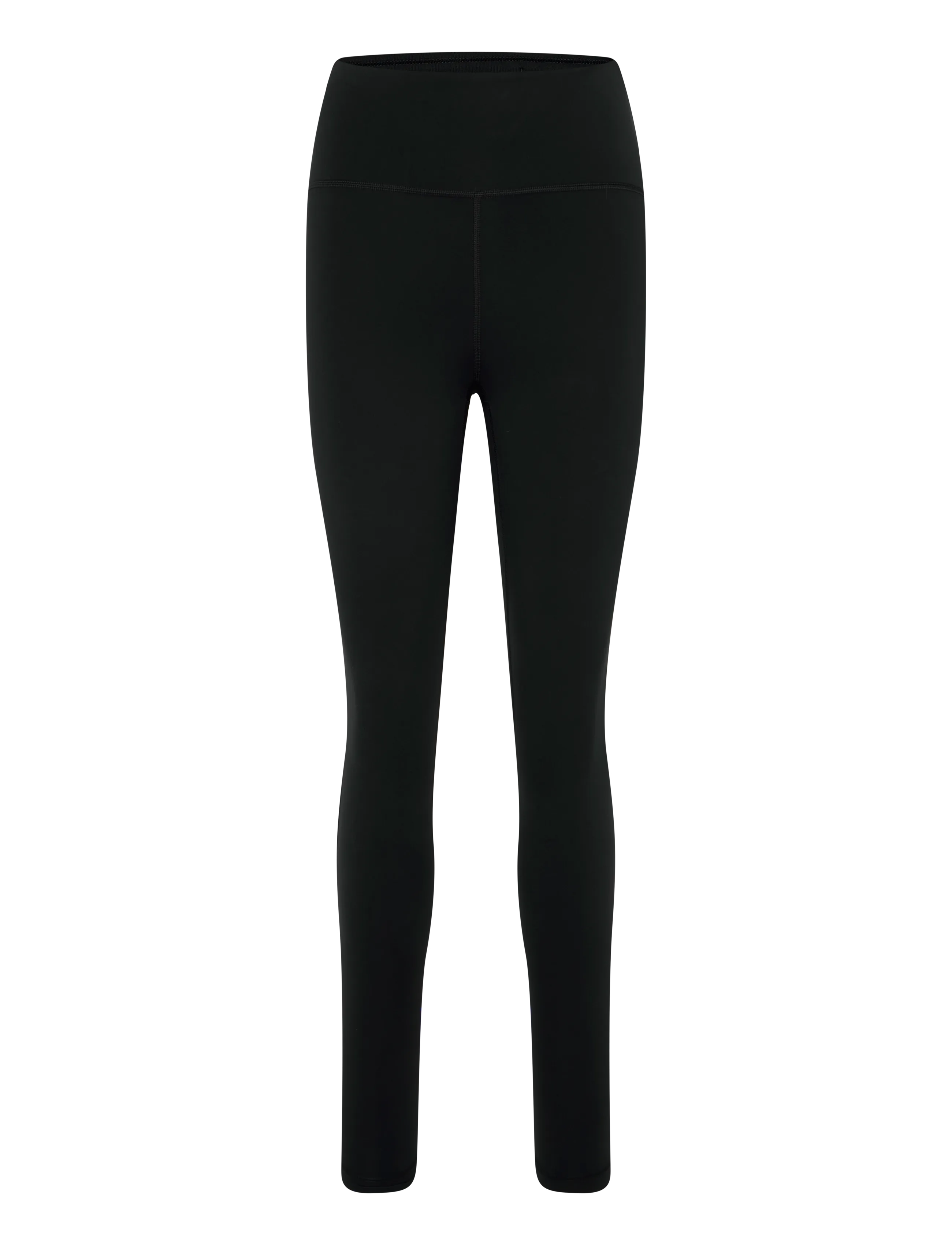New Balance Athletics Heat High Rise Legging 27" - Trainingstights - BLACK / black