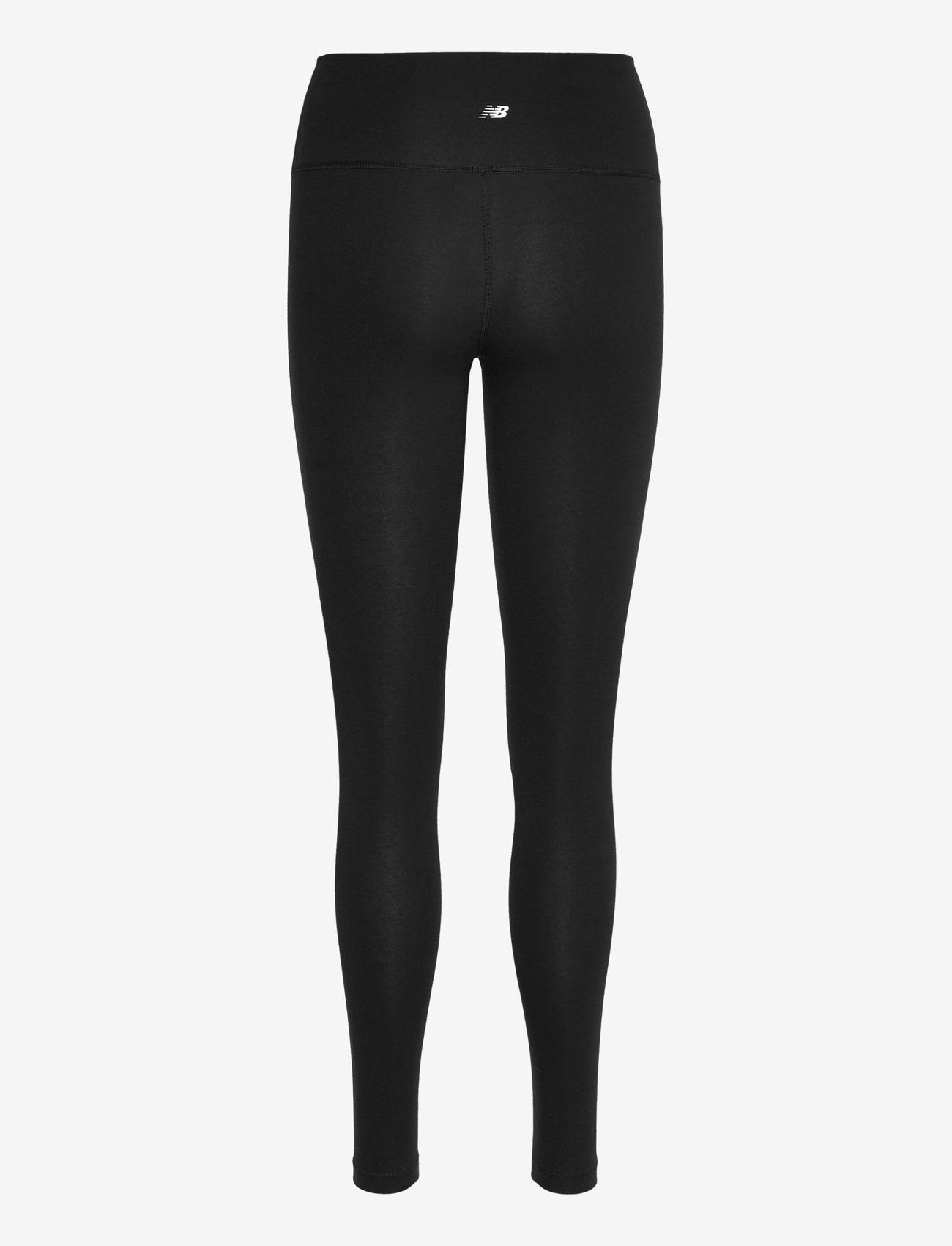 New Balance Cotton High Rise Legging 27