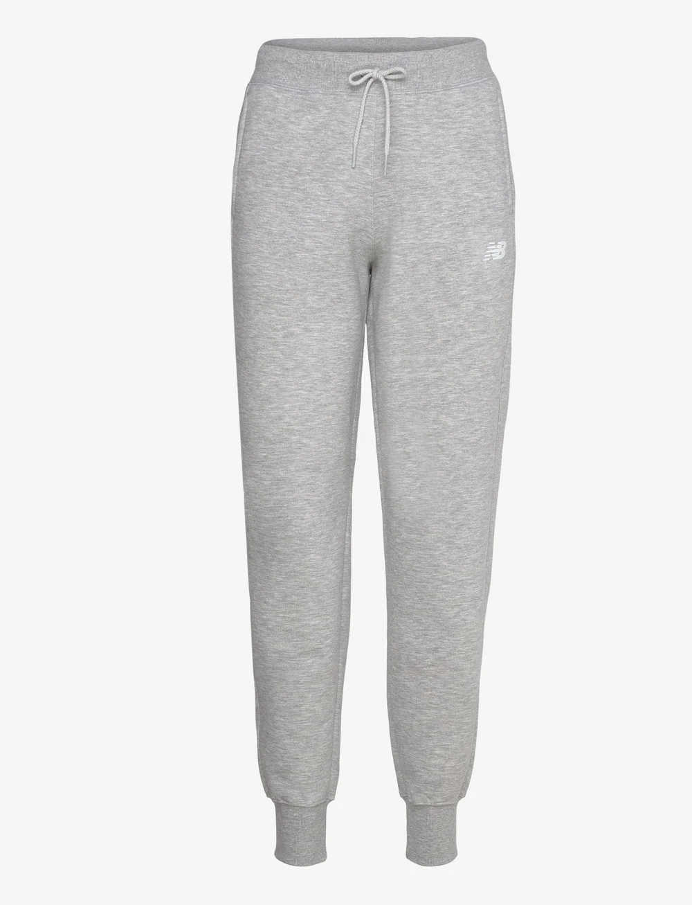 New Balance - Sport Fleece Jogger - joggingbukser - athletic grey - 0