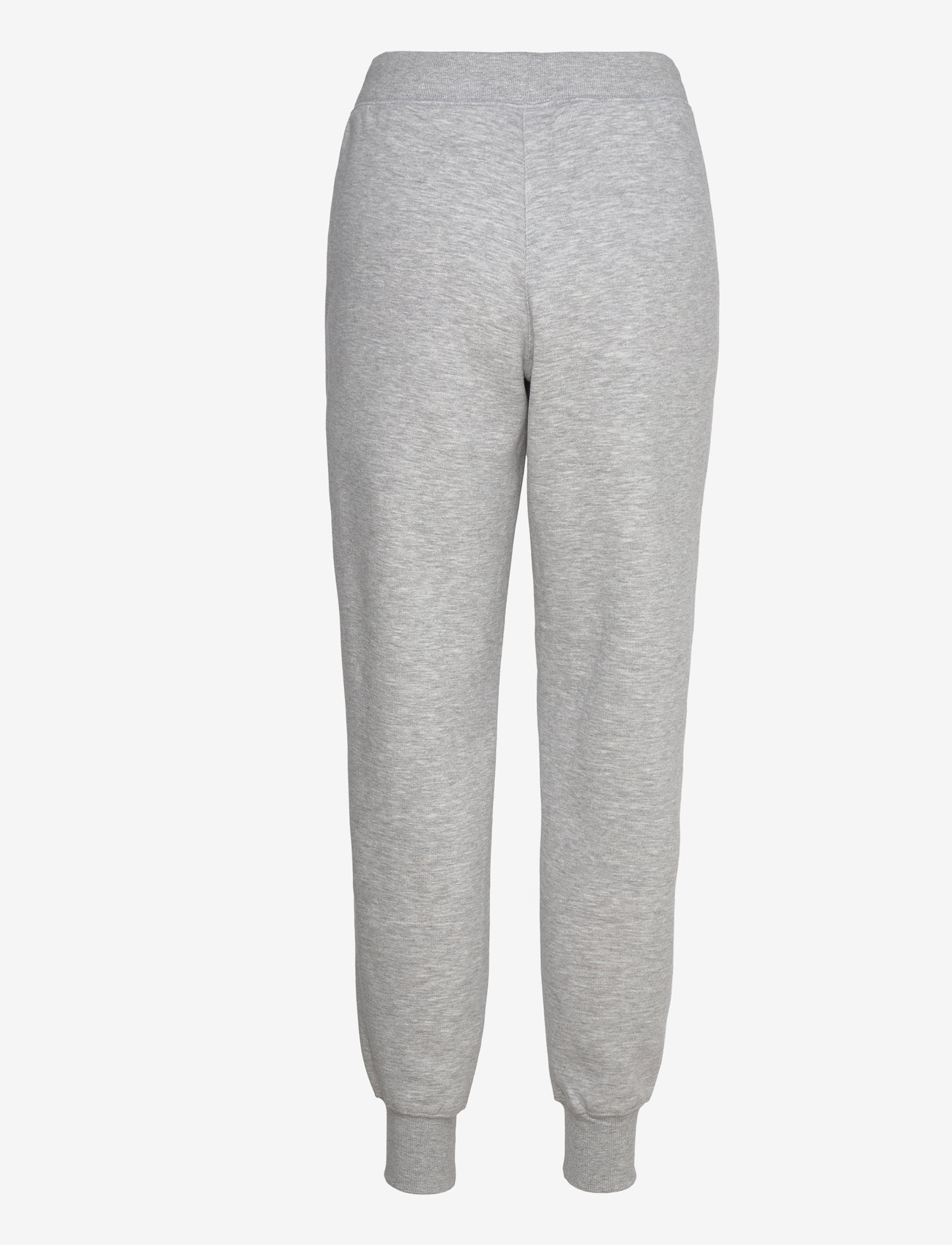 New Balance - Sport Fleece Jogger - treeningpüksid - athletic grey - 1