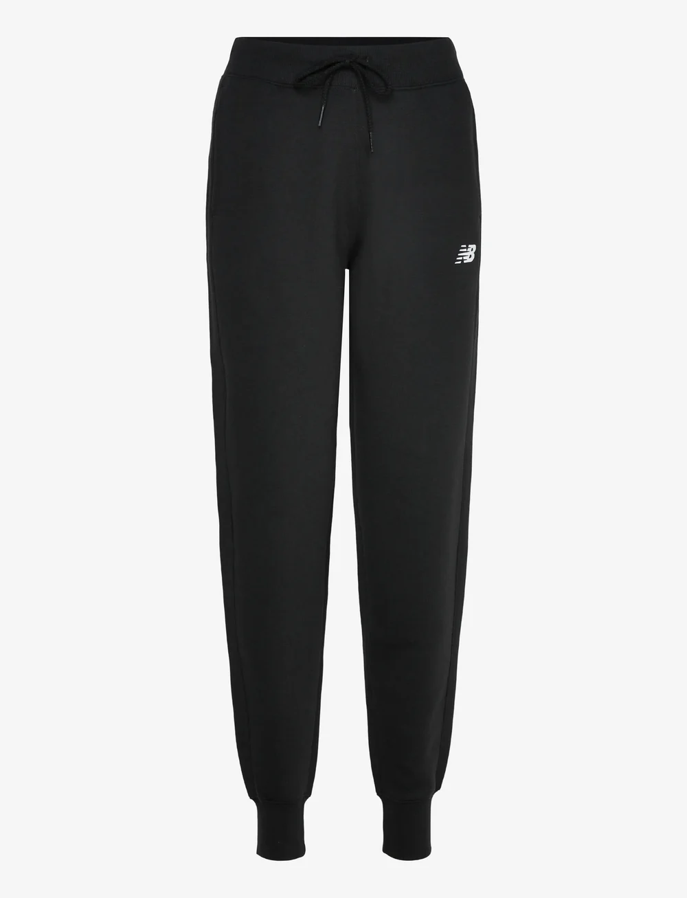New Balance - Sport Fleece Jogger - joggingbukser - black - 0