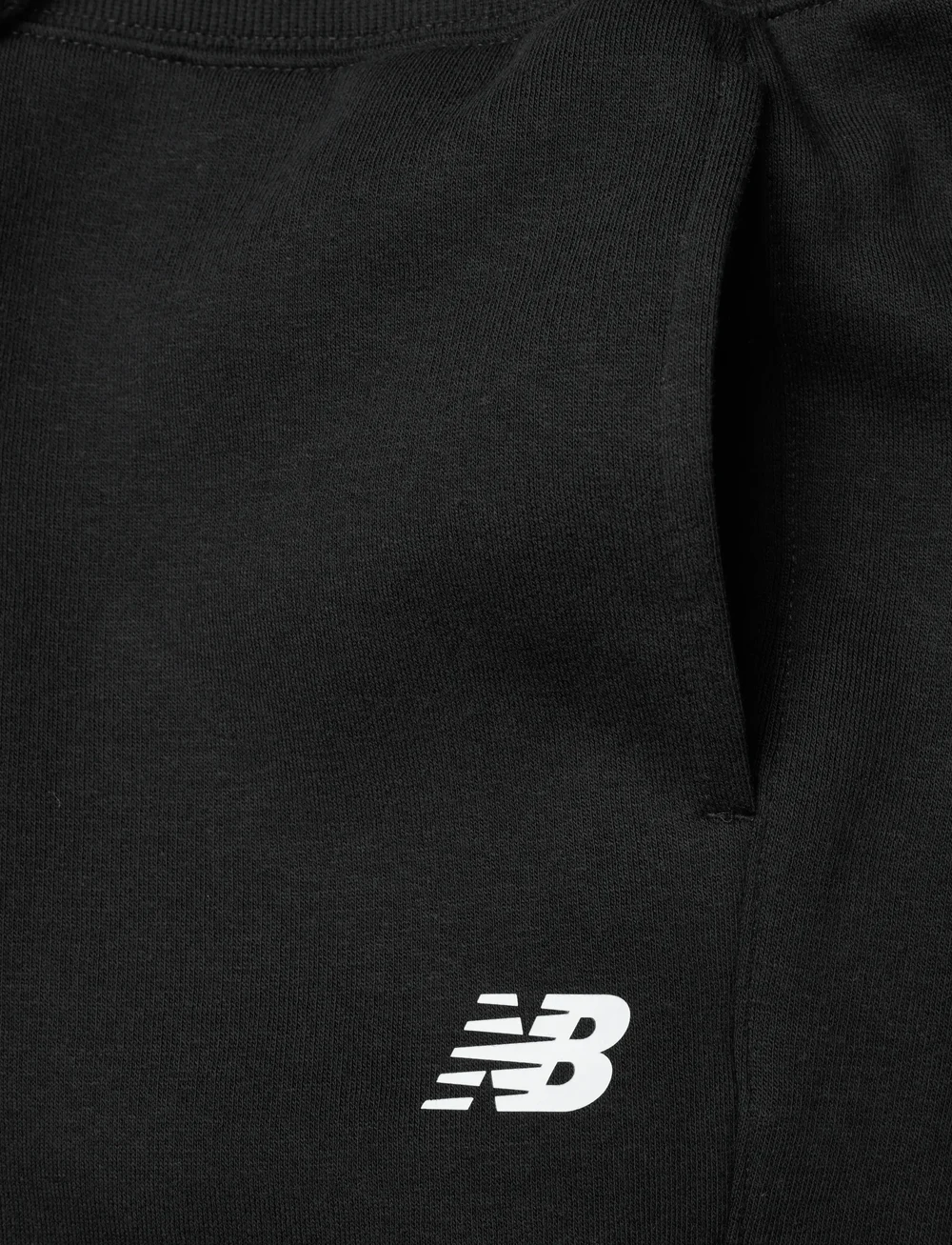 New Balance - Sport Fleece Jogger - joggingbukser - black - 2