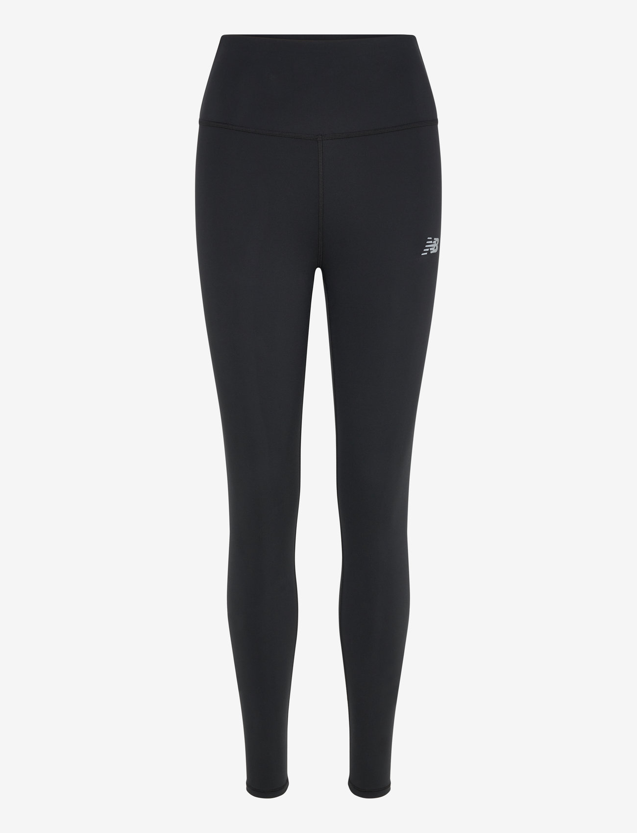 New Balance - NB Harmony High Rise Legging 25" - treeningretuusid - black - 1