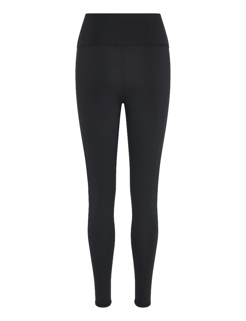 New Balance - NB Harmony High Rise Legging 25" - treeningretuusid - black - 2