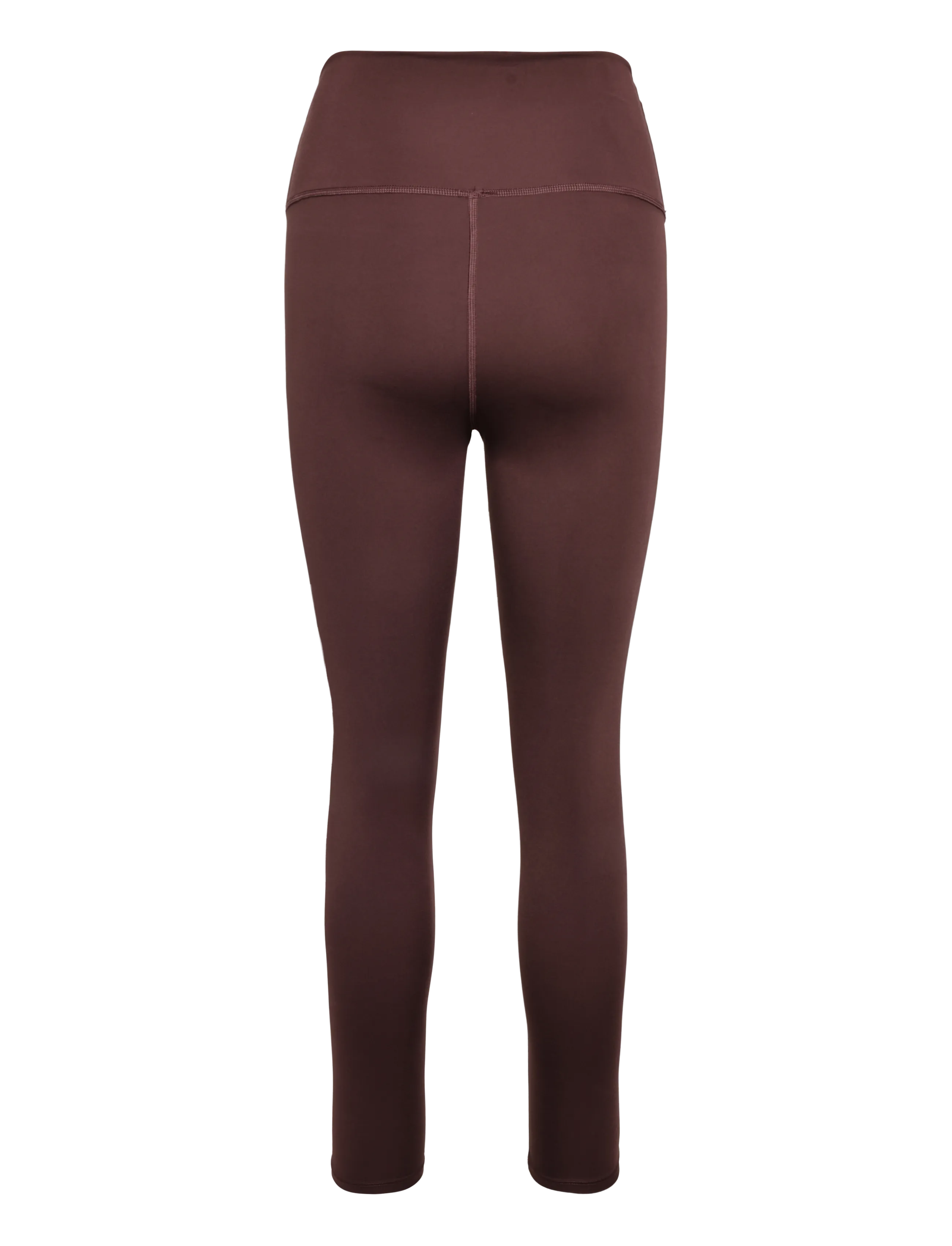 New Balance - NB Harmony High Rise Legging 25" - running tights - cherry leather - 1