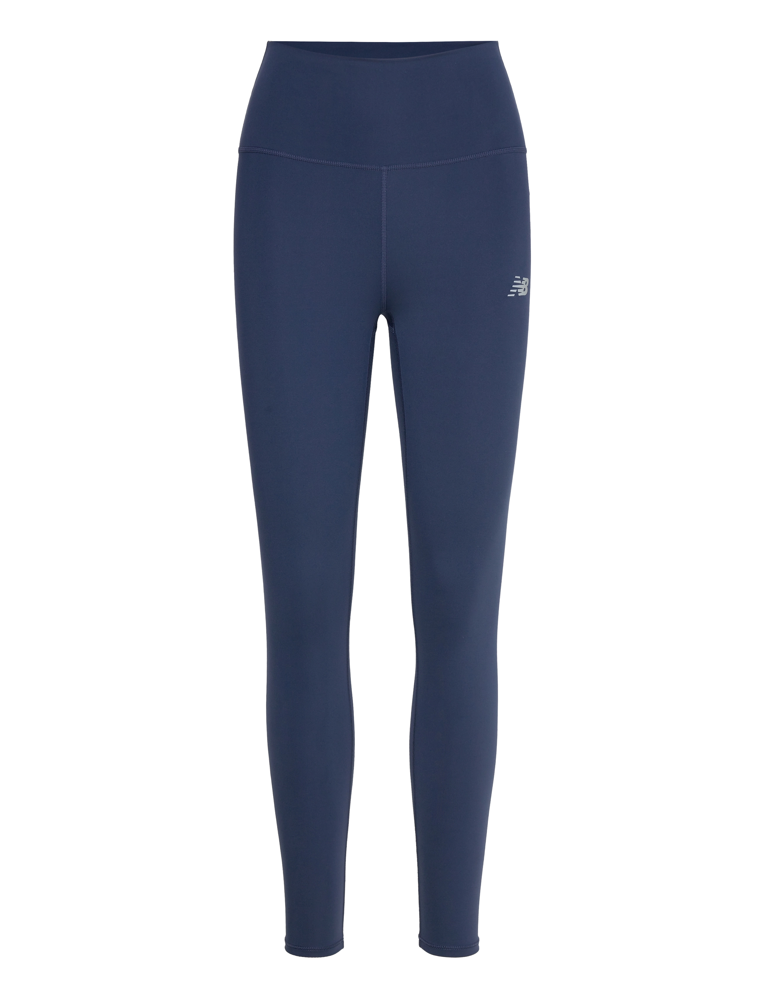 New Balance NB Harmony High Rise Legging 25" - New Balance - NB NAVY / navy