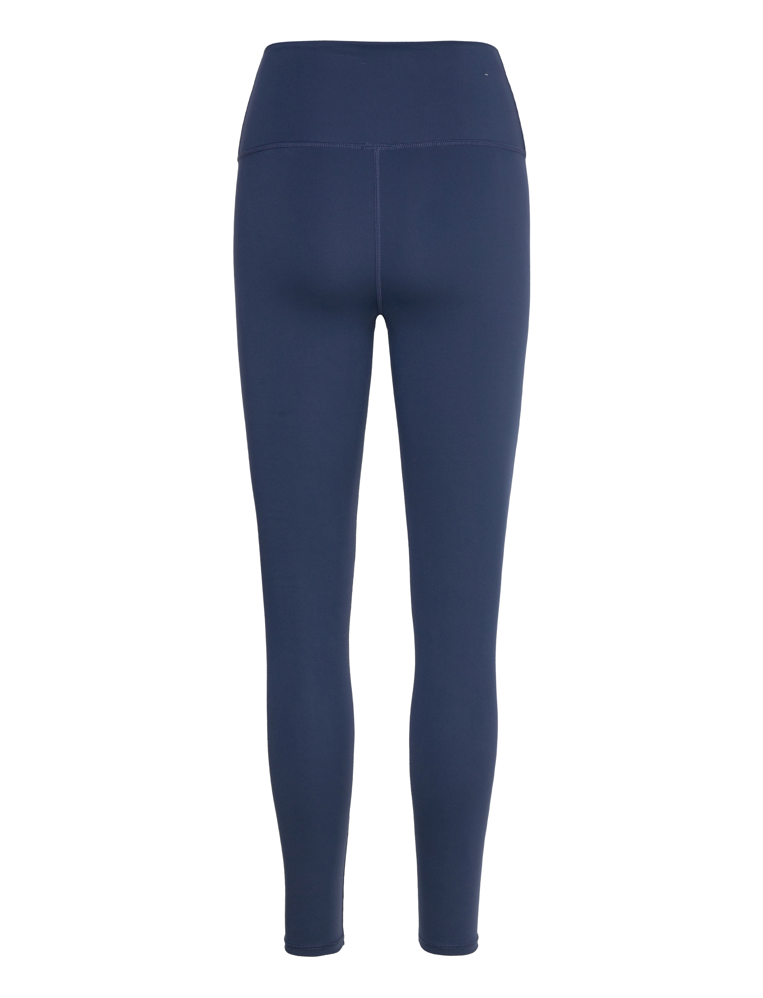 New Balance - NB Harmony High Rise Legging 25" - 7/8 længde - nb navy - 1