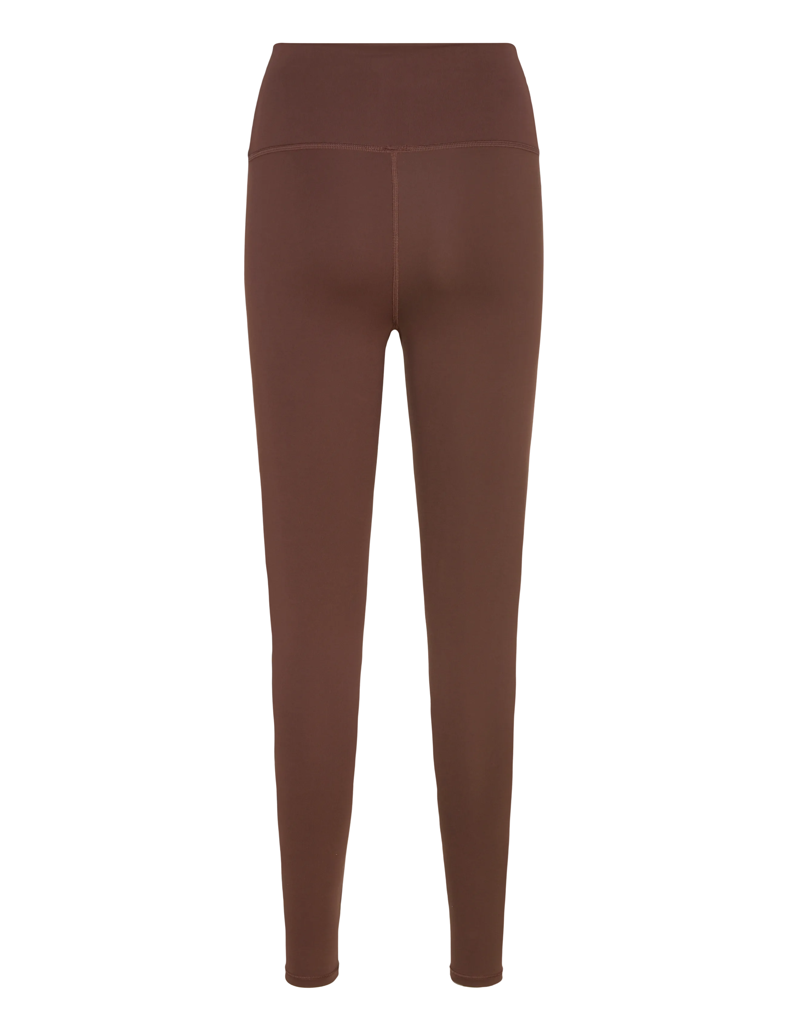 New Balance - NB Harmony High Rise Legging 25" - løpetights - pumpernickel - 1