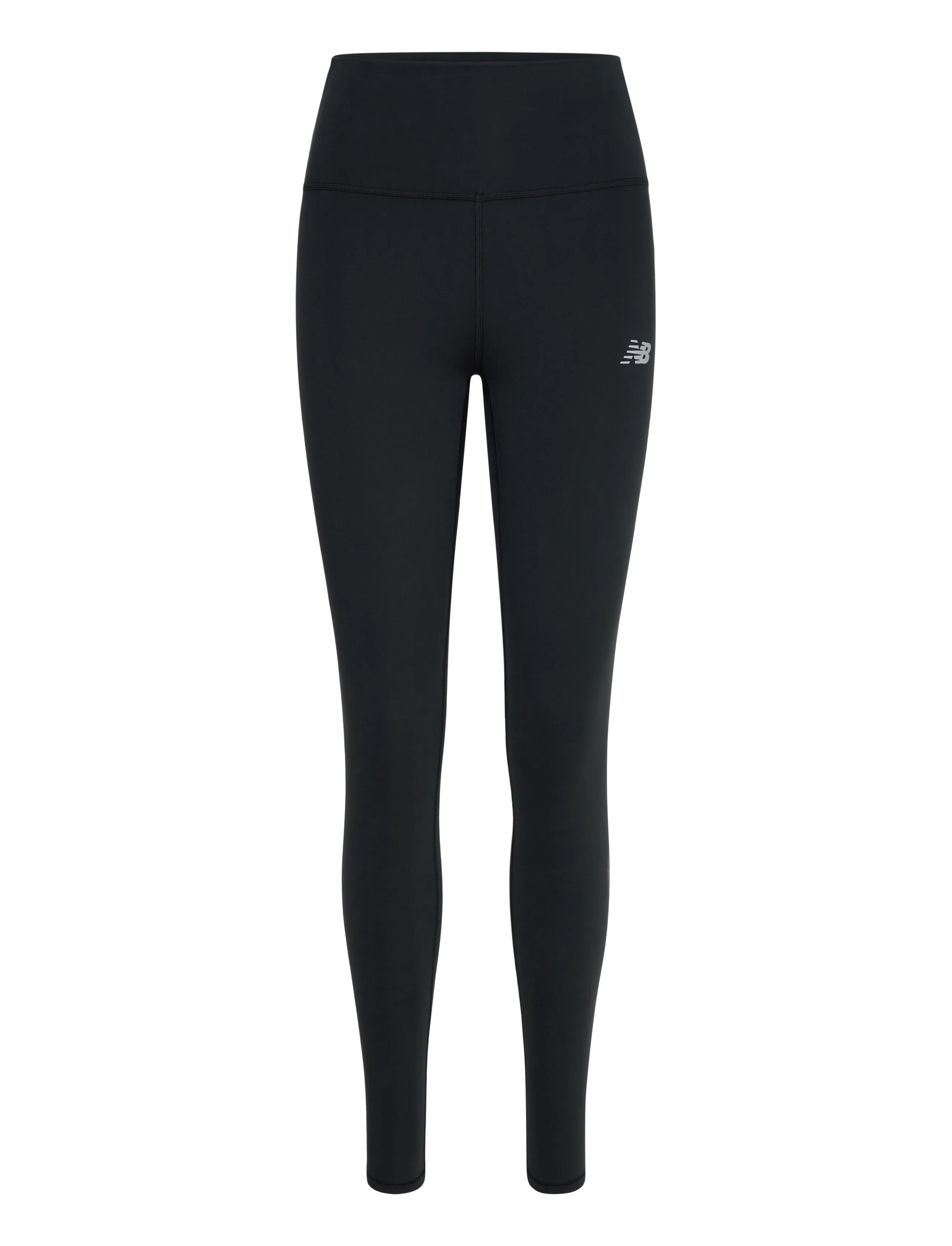 New Balance Nb Harmony High Rise Legging 27", M, Sport, Schwarz - Leggings, Frauen