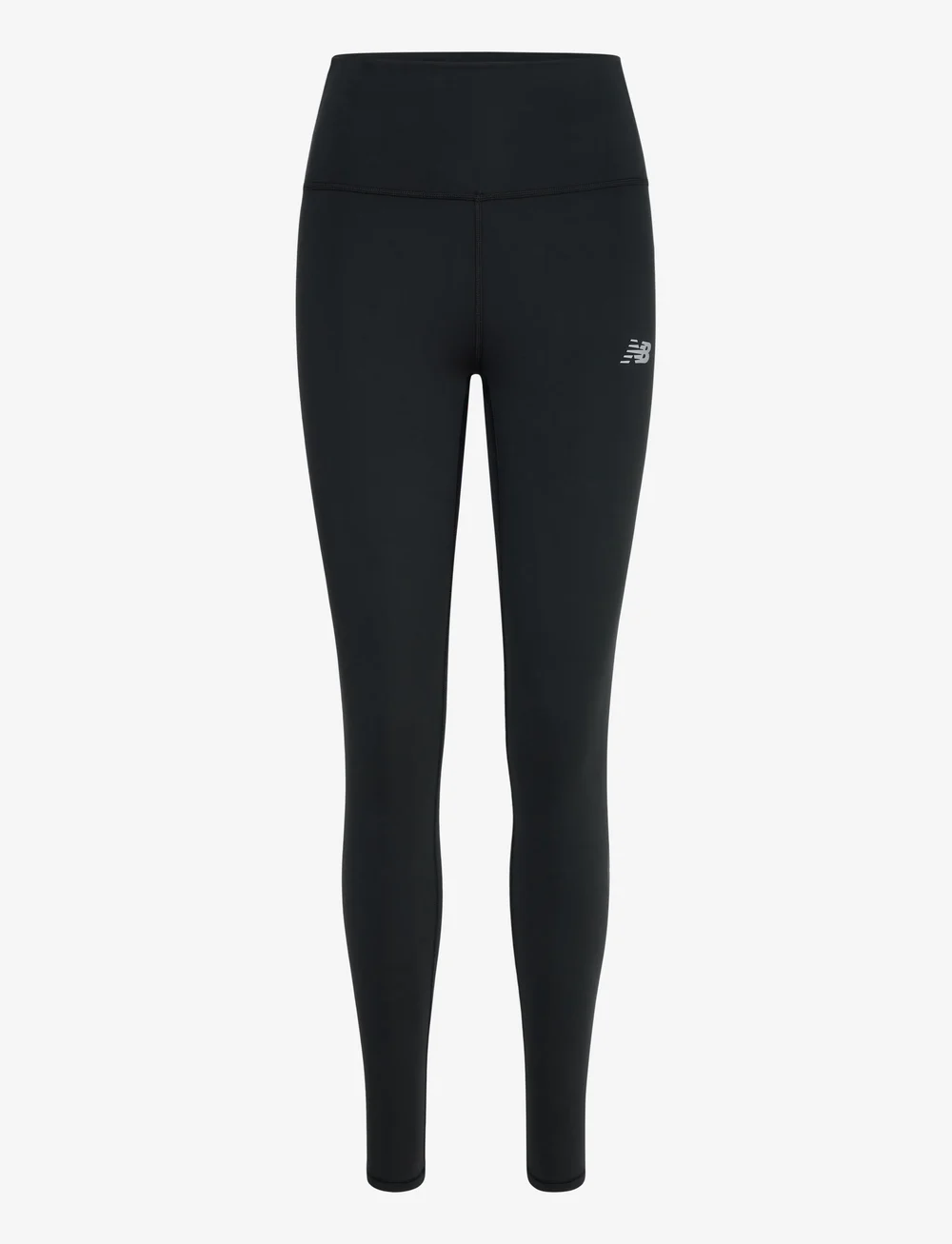 New Balance - NB Harmony High Rise Legging 27" - tights - black - 0
