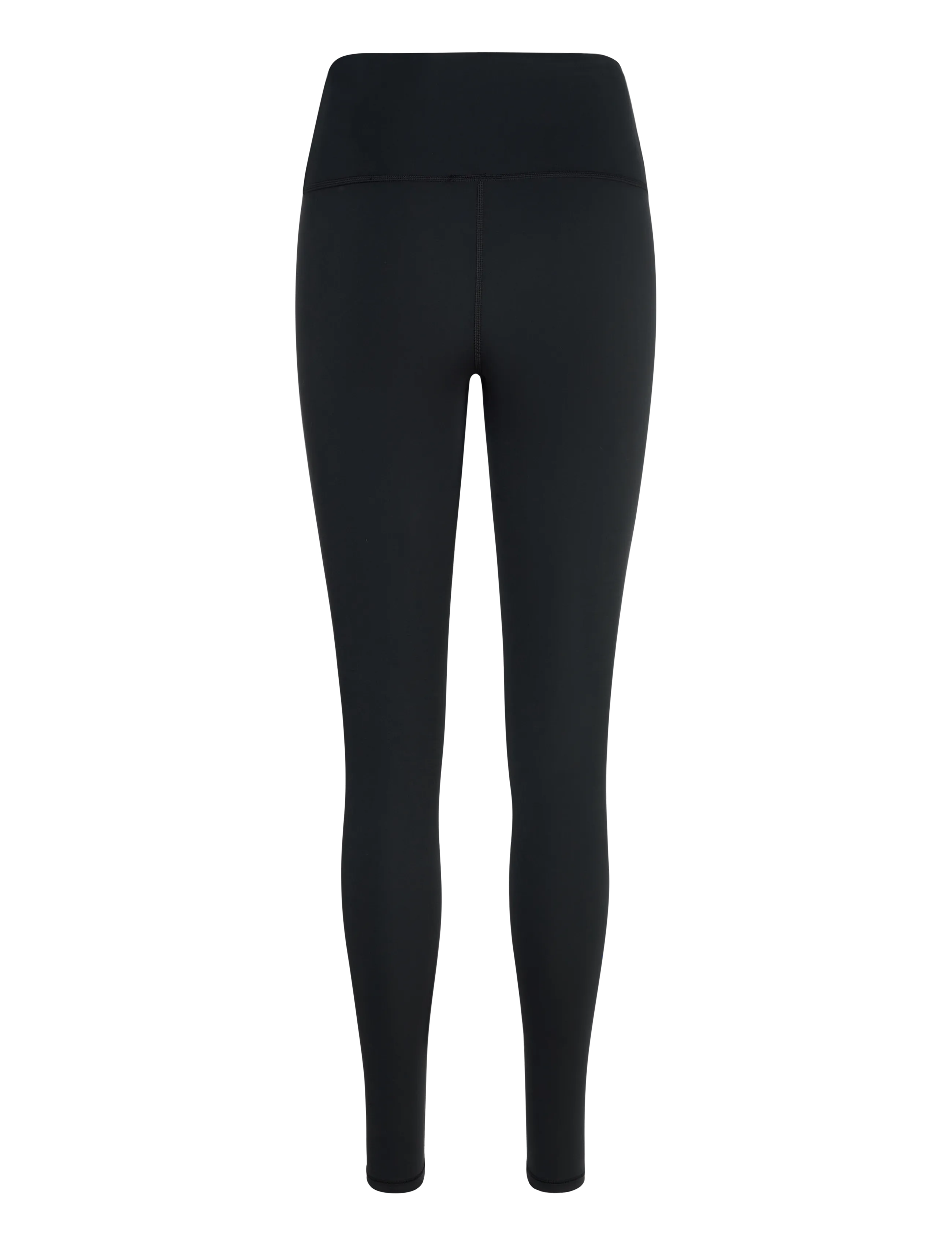 New Balance - NB Harmony High Rise Legging 27" - running tights - black - 1