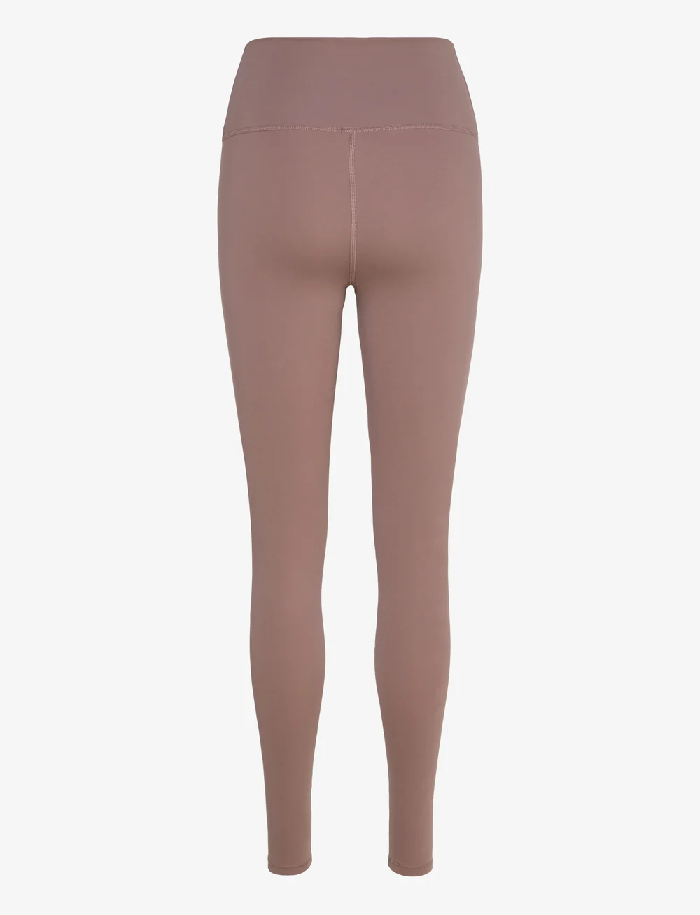 New Balance - NB Harmony High Rise Legging 27" - sportlegging - earth shadow - 1