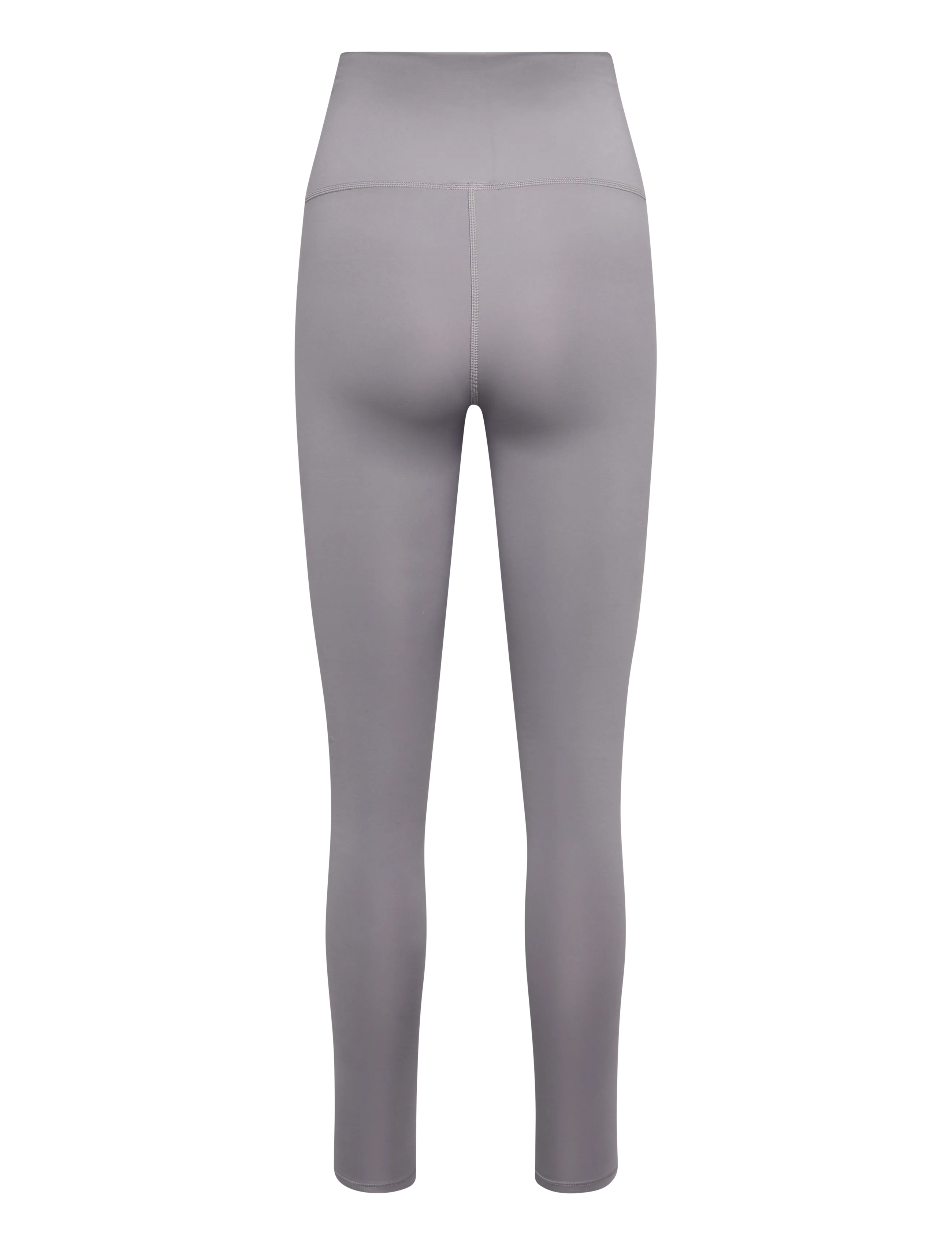 New Balance - NB Harmony High Rise Legging 27" - volle länge - off-line grey - 1