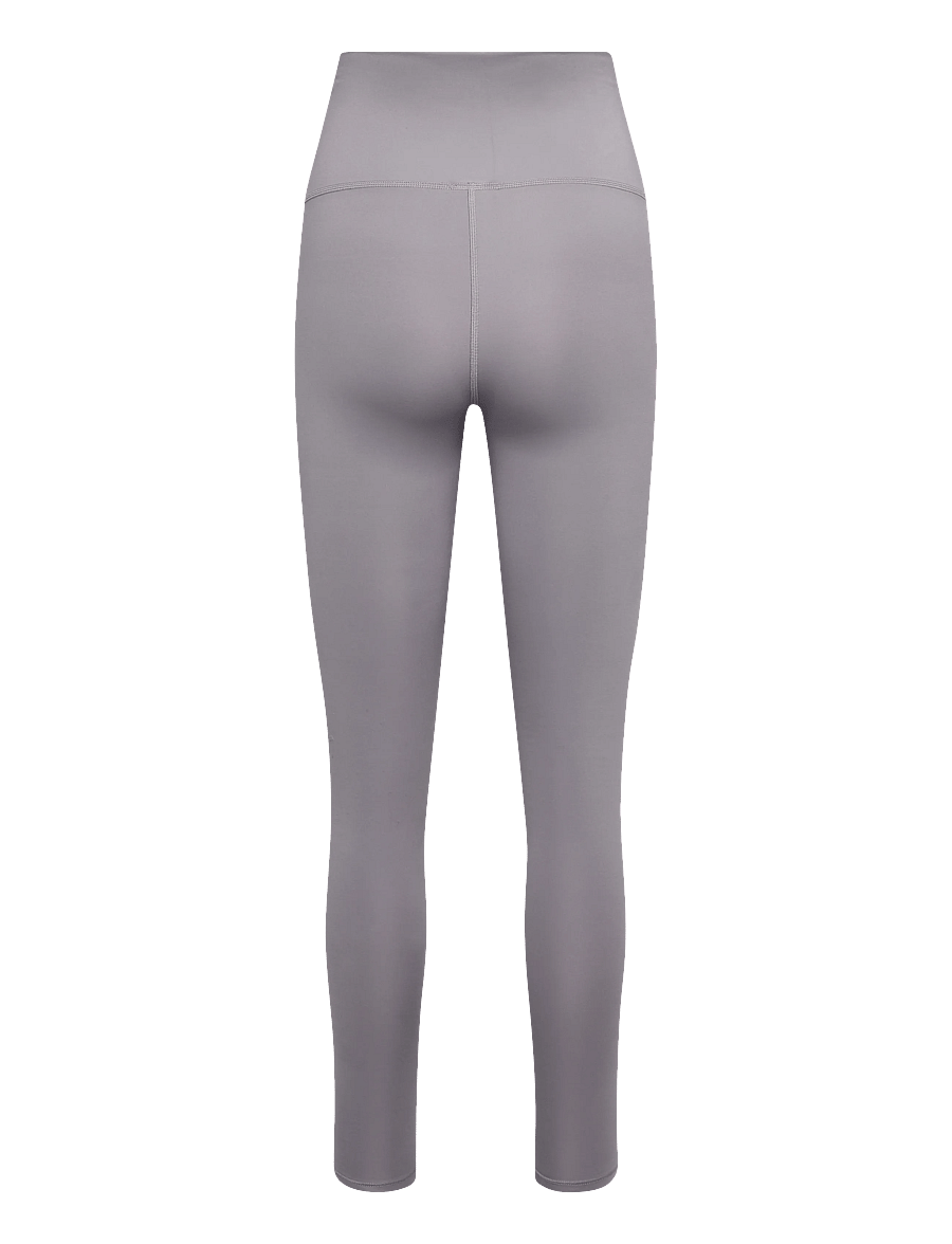 New Balance - NB Harmony High Rise Legging 27" - volle länge - off-line grey - 1
