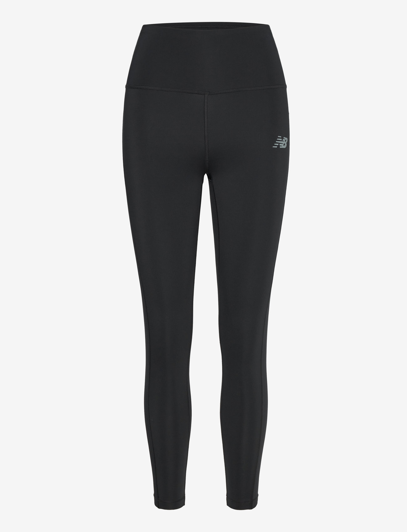 New Balance - Sport High Rise Legging 25" - lauftights - black - 0