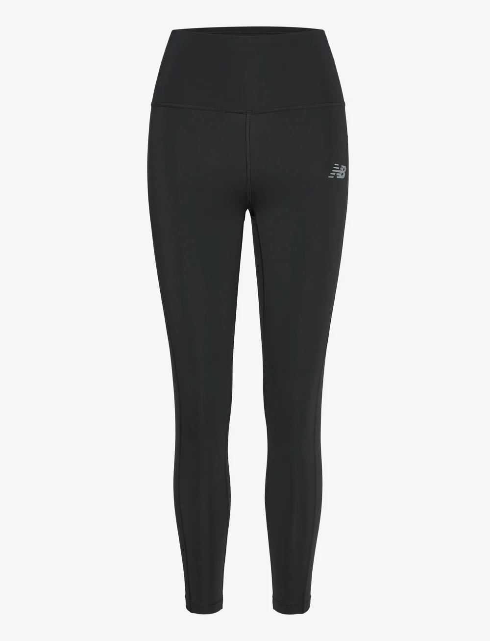 New Balance - Sport High Rise Legging 25" - löpartights - black - 0