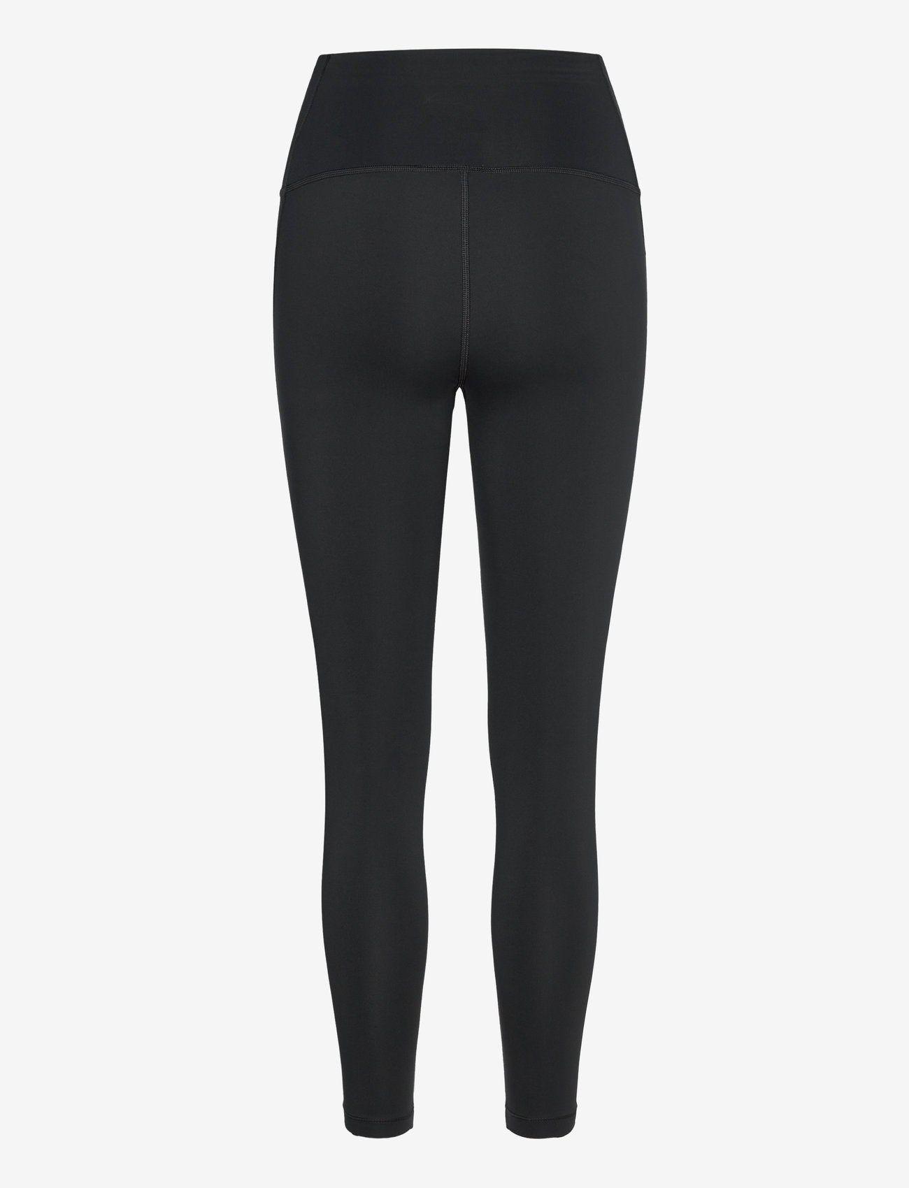New Balance - Sport High Rise Legging 25" - lauftights - black - 1