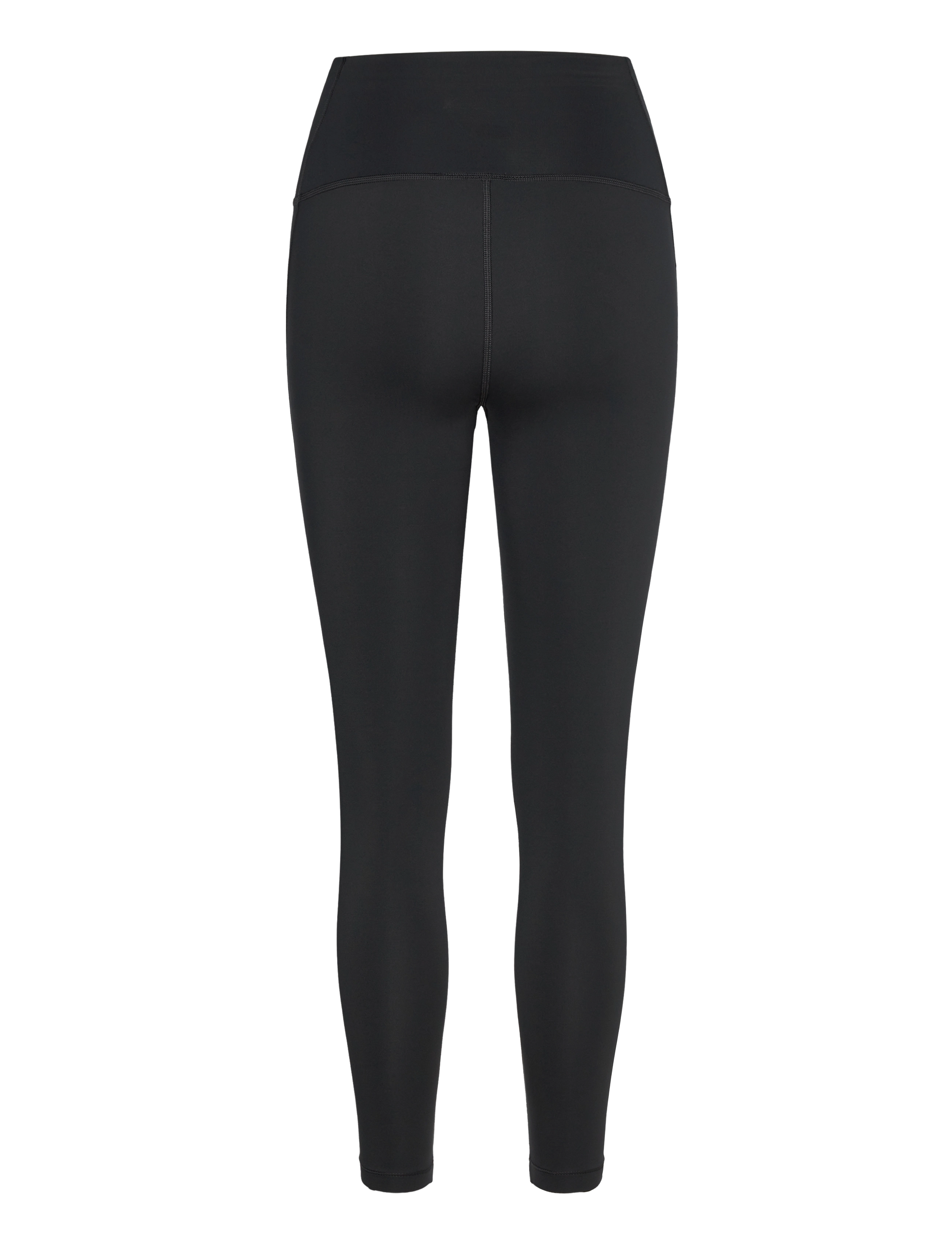 New Balance - Sport High Rise Legging 25" - treenitrikoot - black - 1