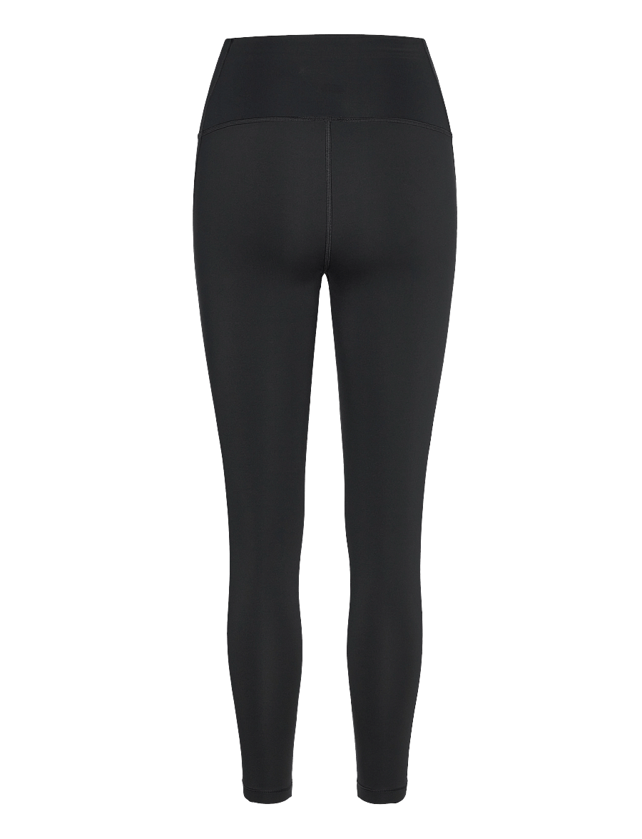 New Balance - Sport High Rise Legging 25" - 7/8 länge - black - 1
