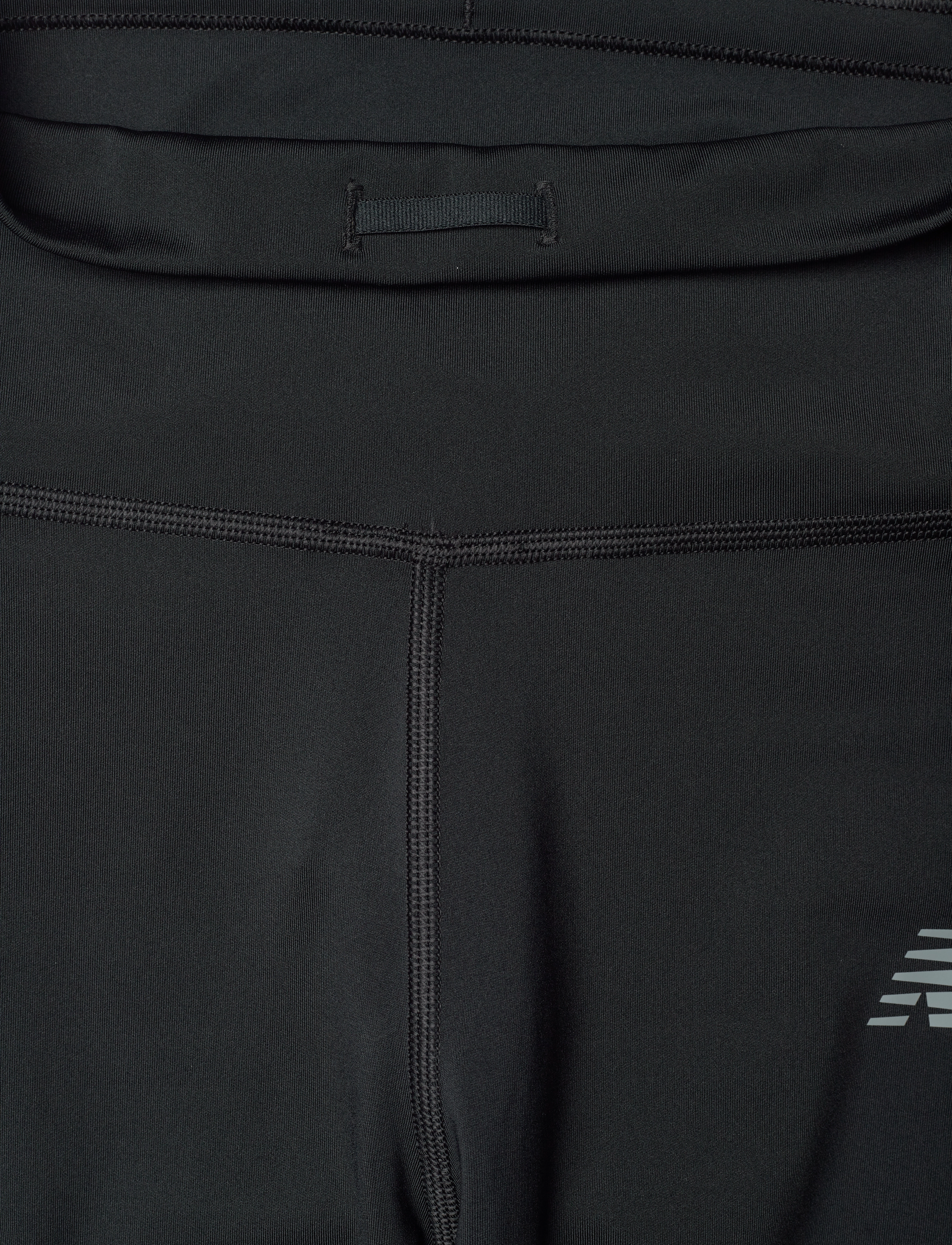 New Balance - Sport High Rise Legging 25" - treenitrikoot - black - 2